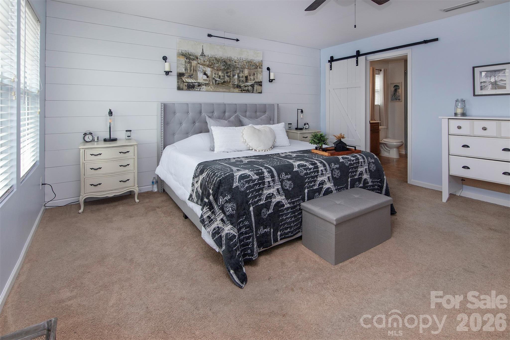 12848 Clydesdale Drive — Midland