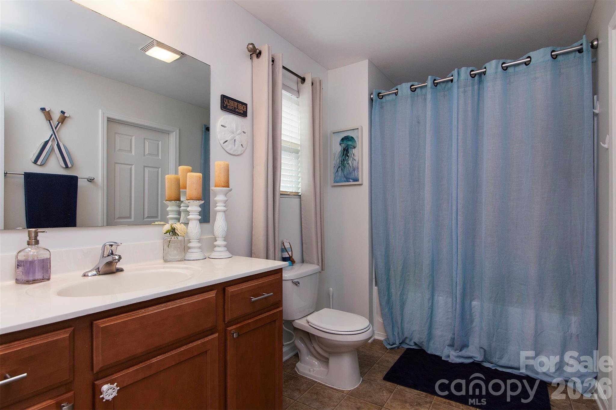 12848 Clydesdale Drive — Midland