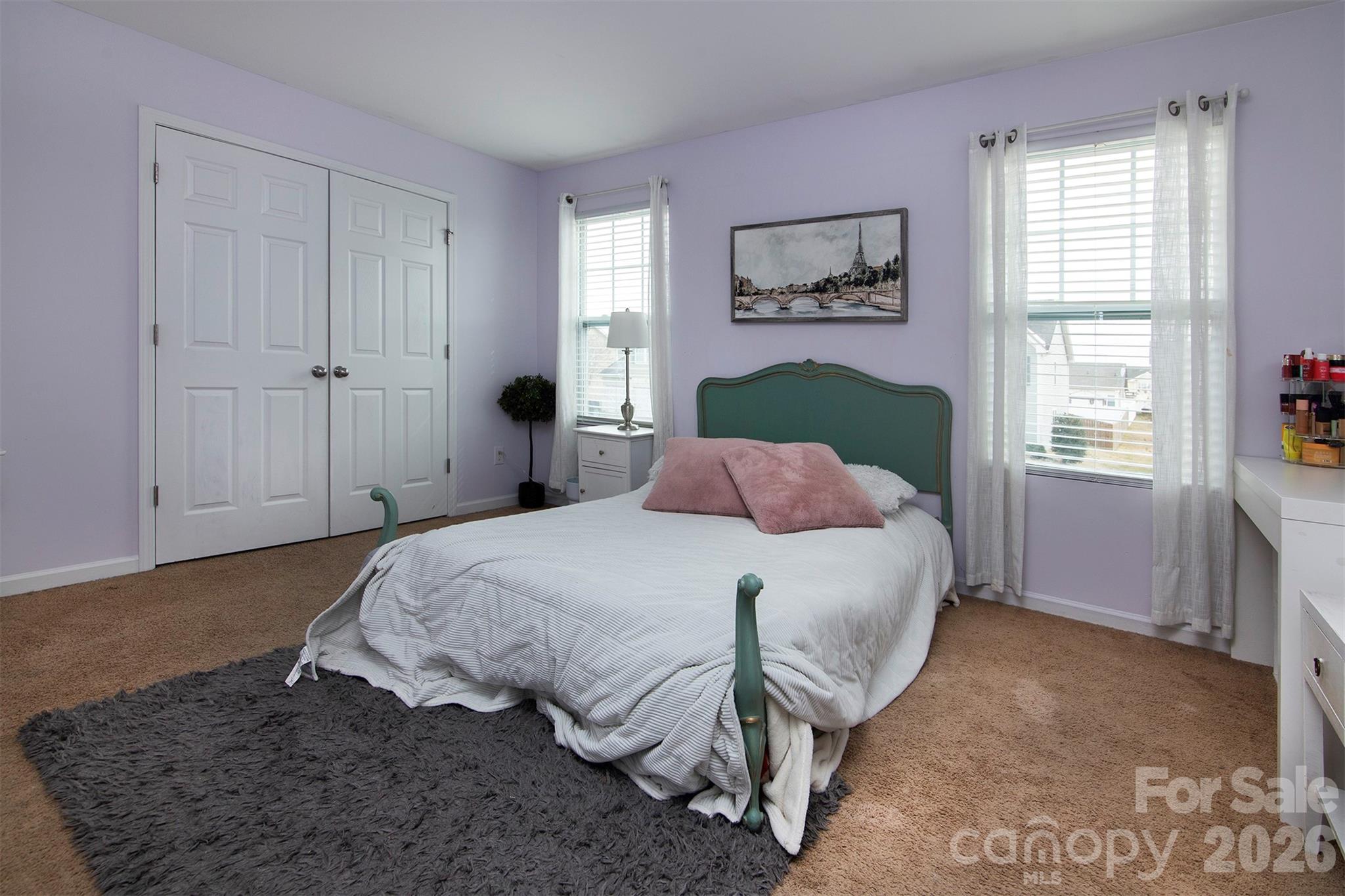 12848 Clydesdale Drive — Midland
