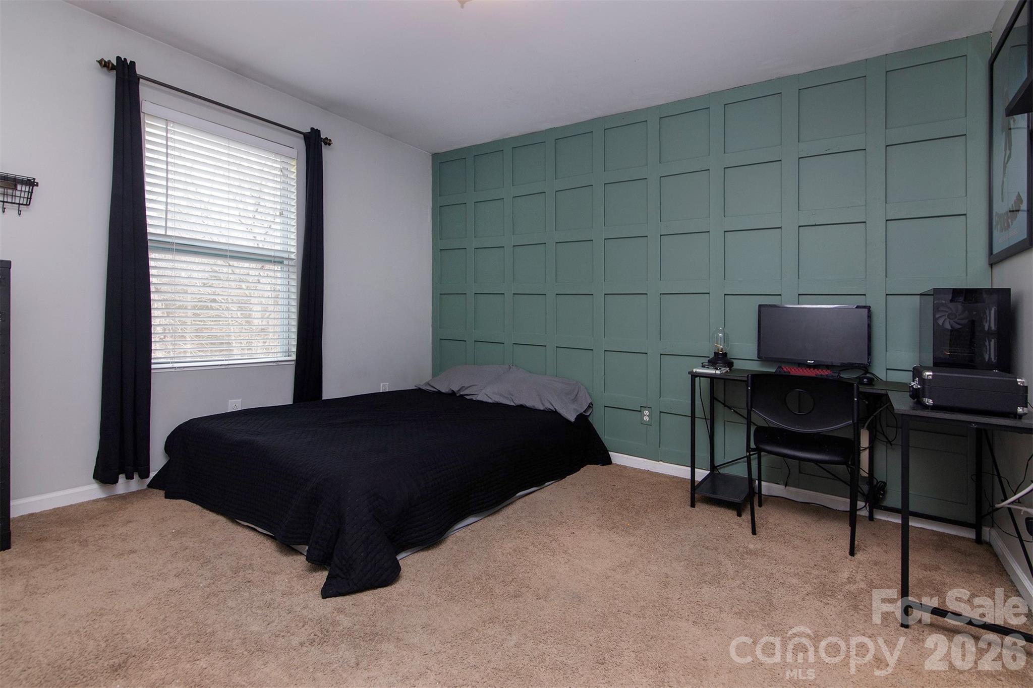 12848 Clydesdale Drive — Midland