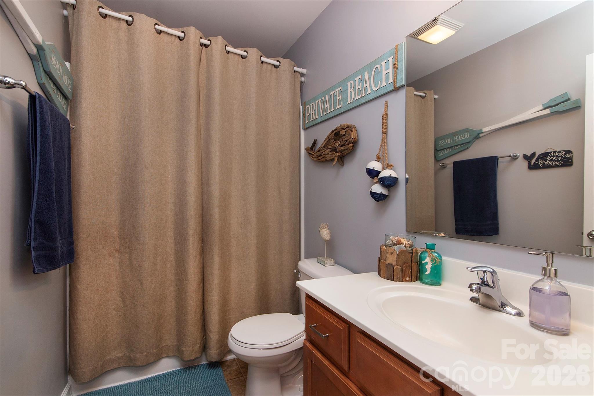 12848 Clydesdale Drive — Midland