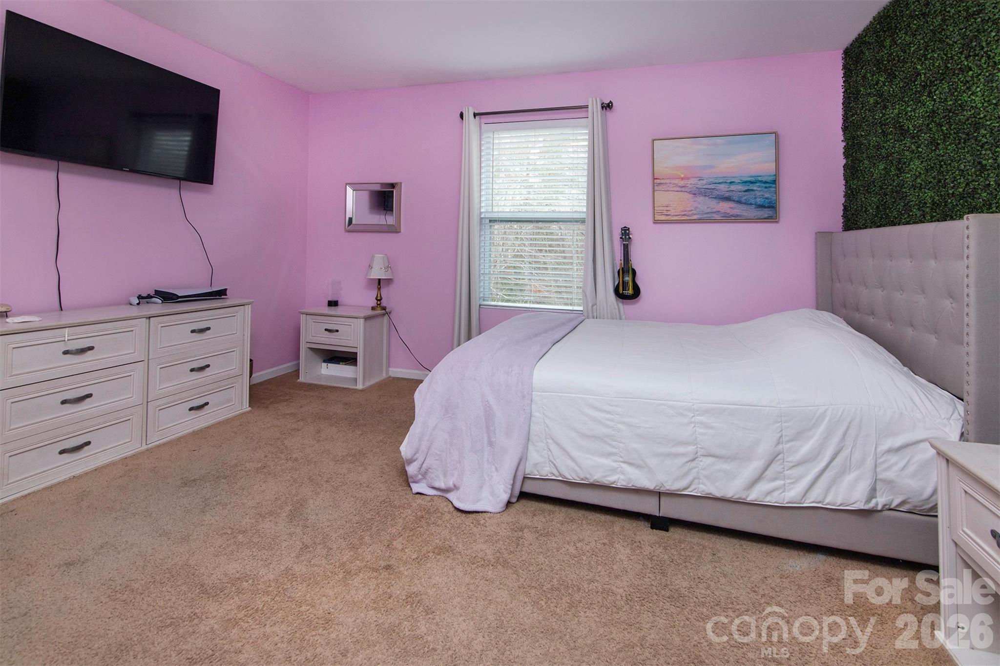 12848 Clydesdale Drive — Midland