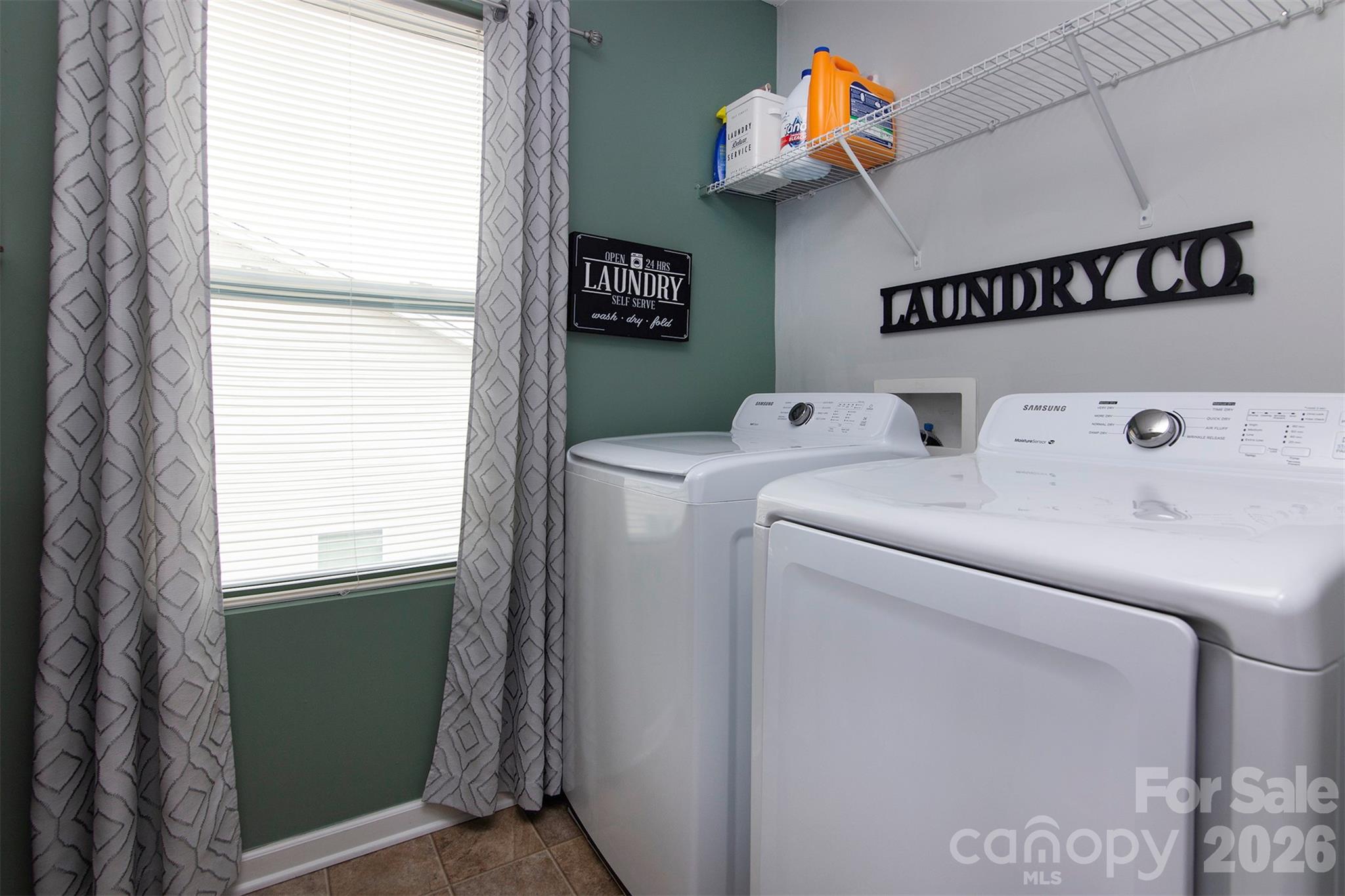 12848 Clydesdale Drive — Midland