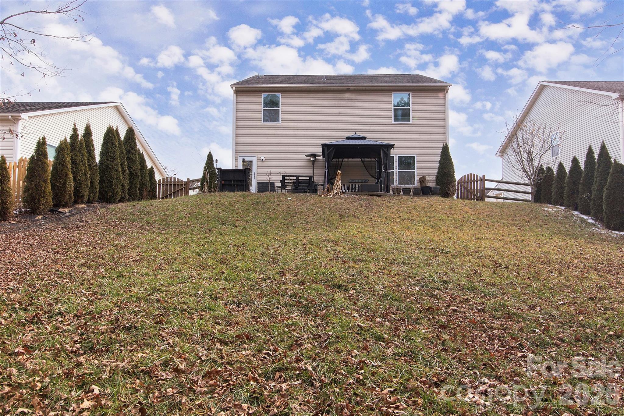 12848 Clydesdale Drive — Midland