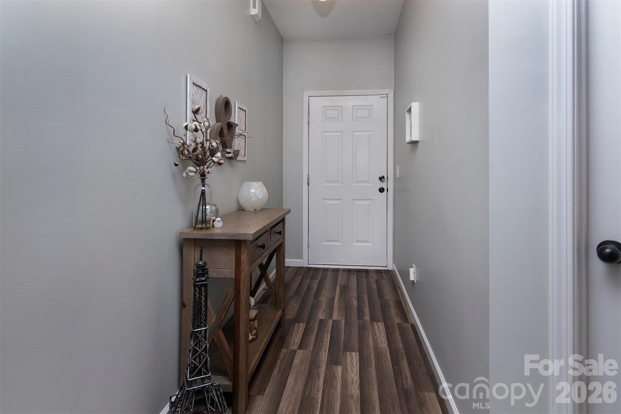 12848 Clydesdale Drive — Midland