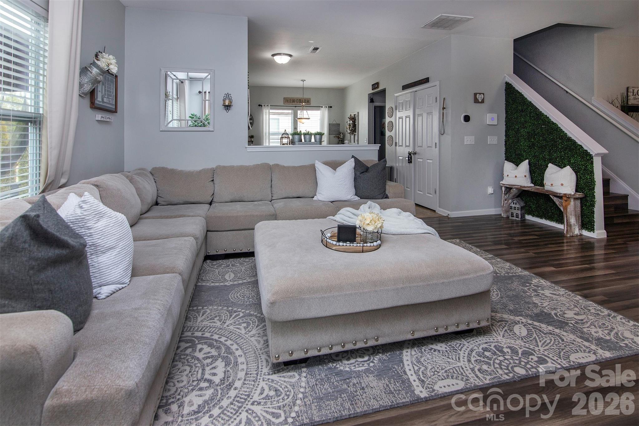 12848 Clydesdale Drive — Midland