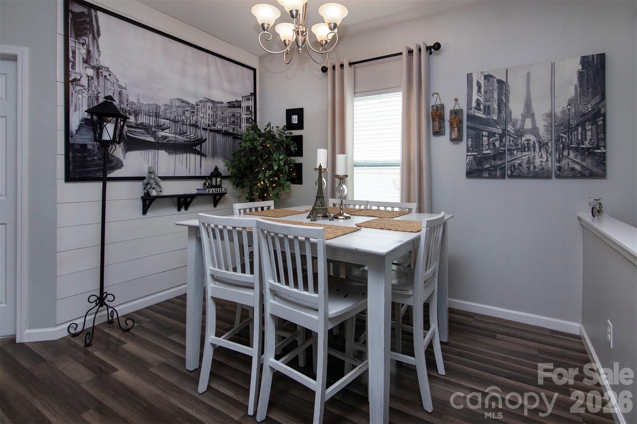 12848 Clydesdale Drive — Midland