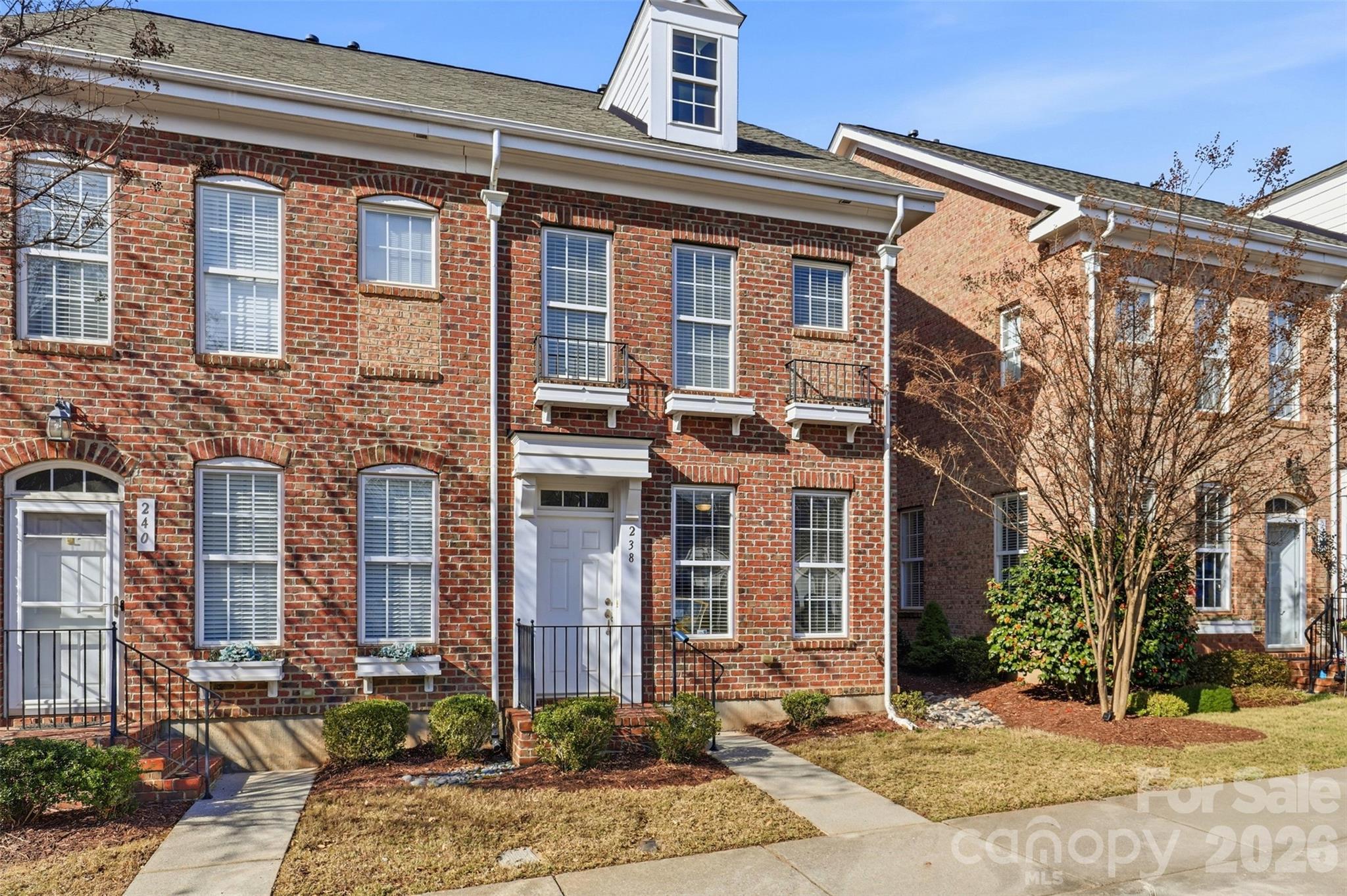 238 Welton Way — Mooresville