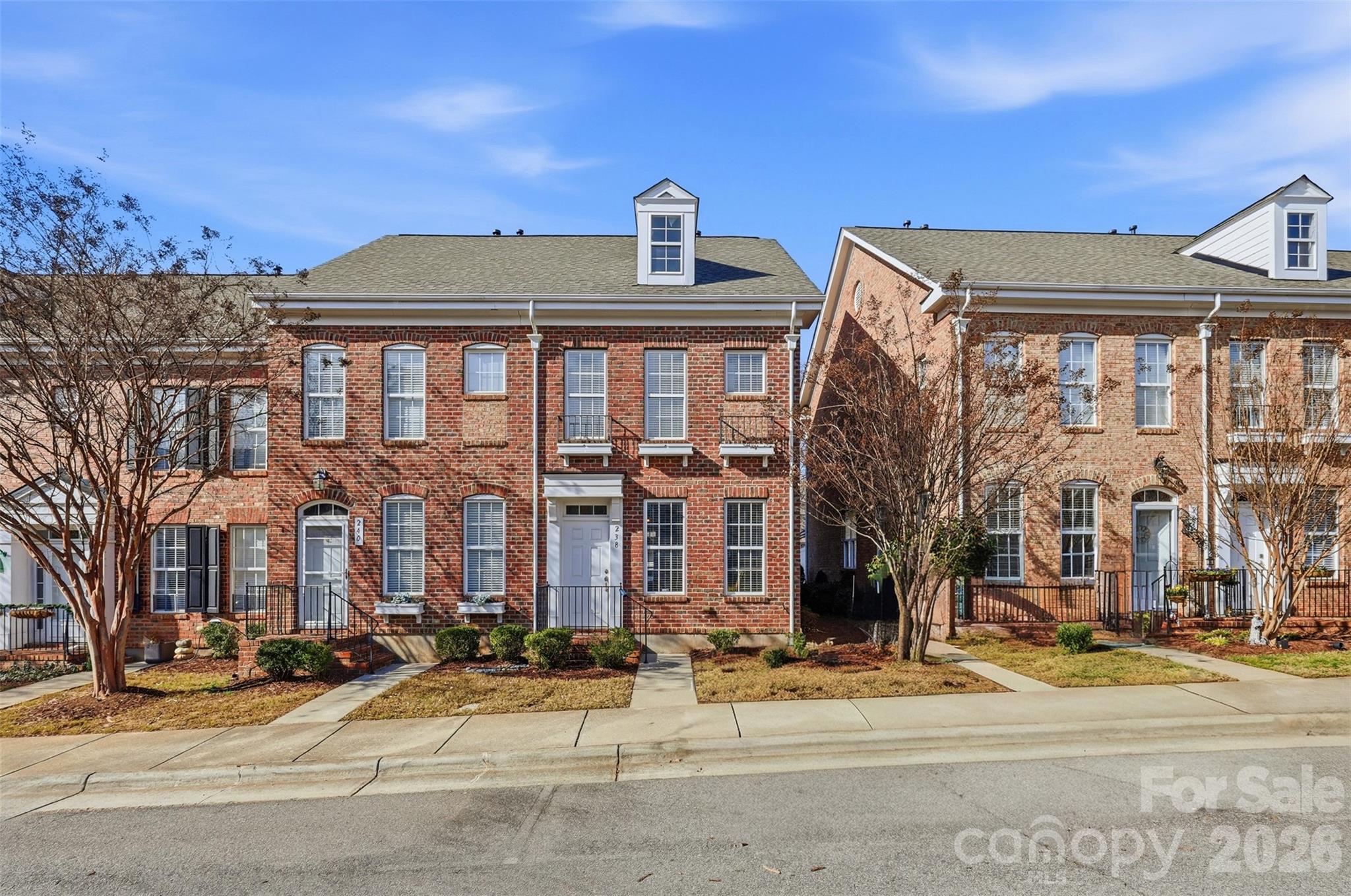 238 Welton Way — Mooresville