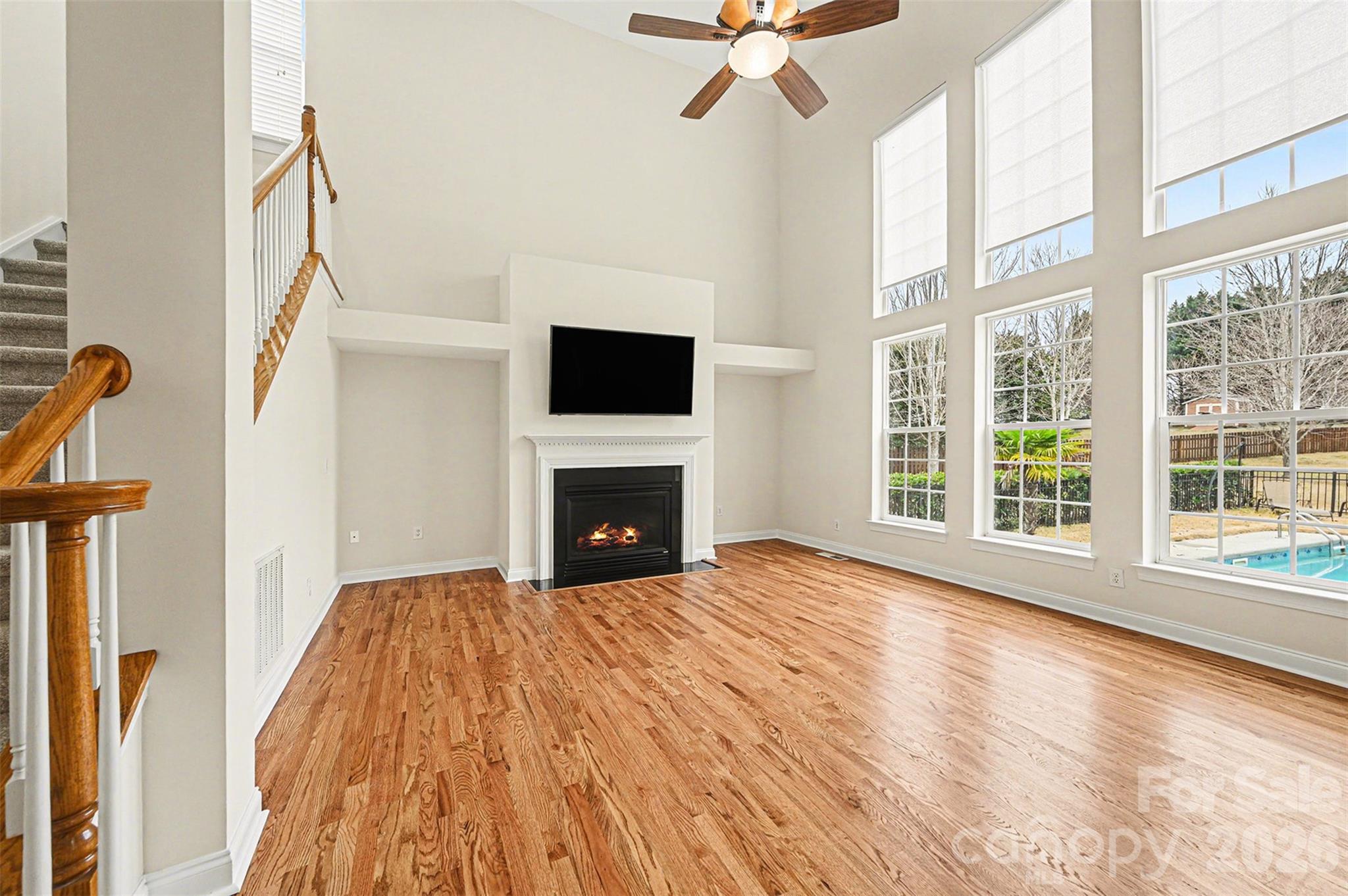 1305 Linden Glen Drive — Matthews