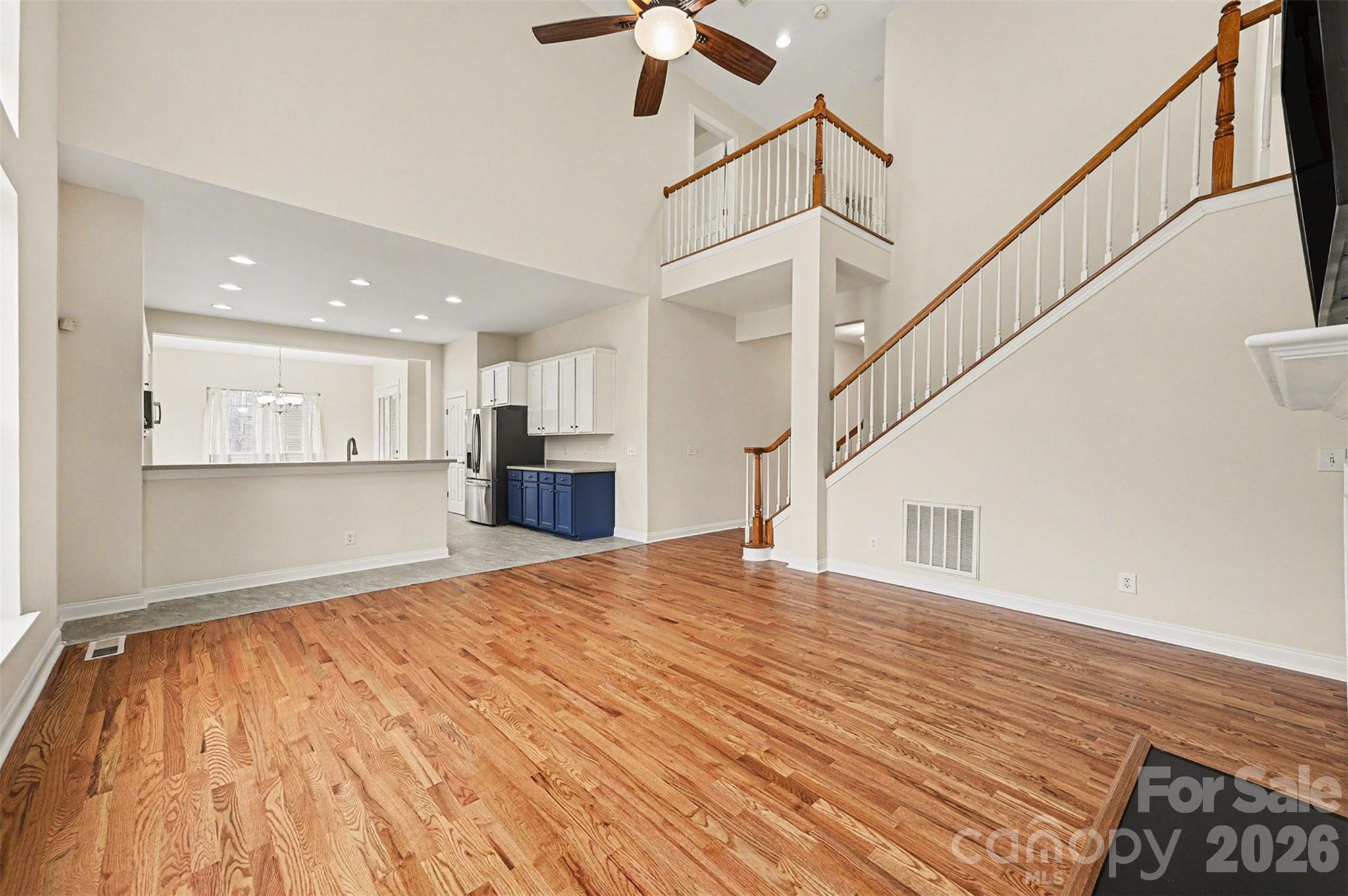 1305 Linden Glen Drive — Matthews