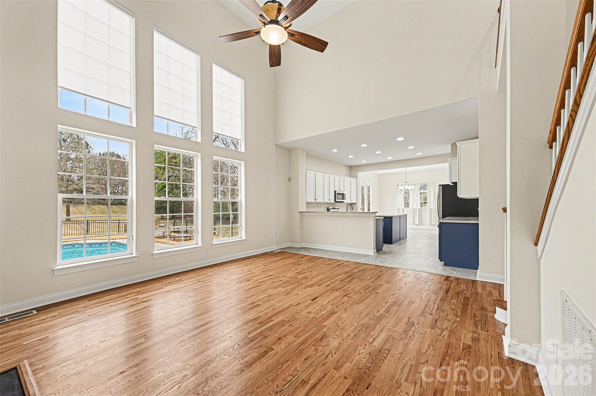 1305 Linden Glen Drive — Matthews