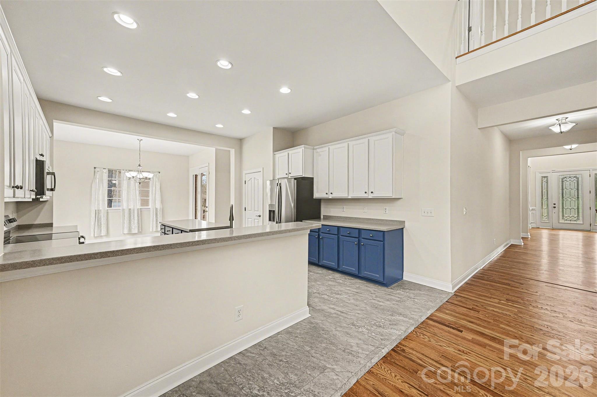1305 Linden Glen Drive — Matthews