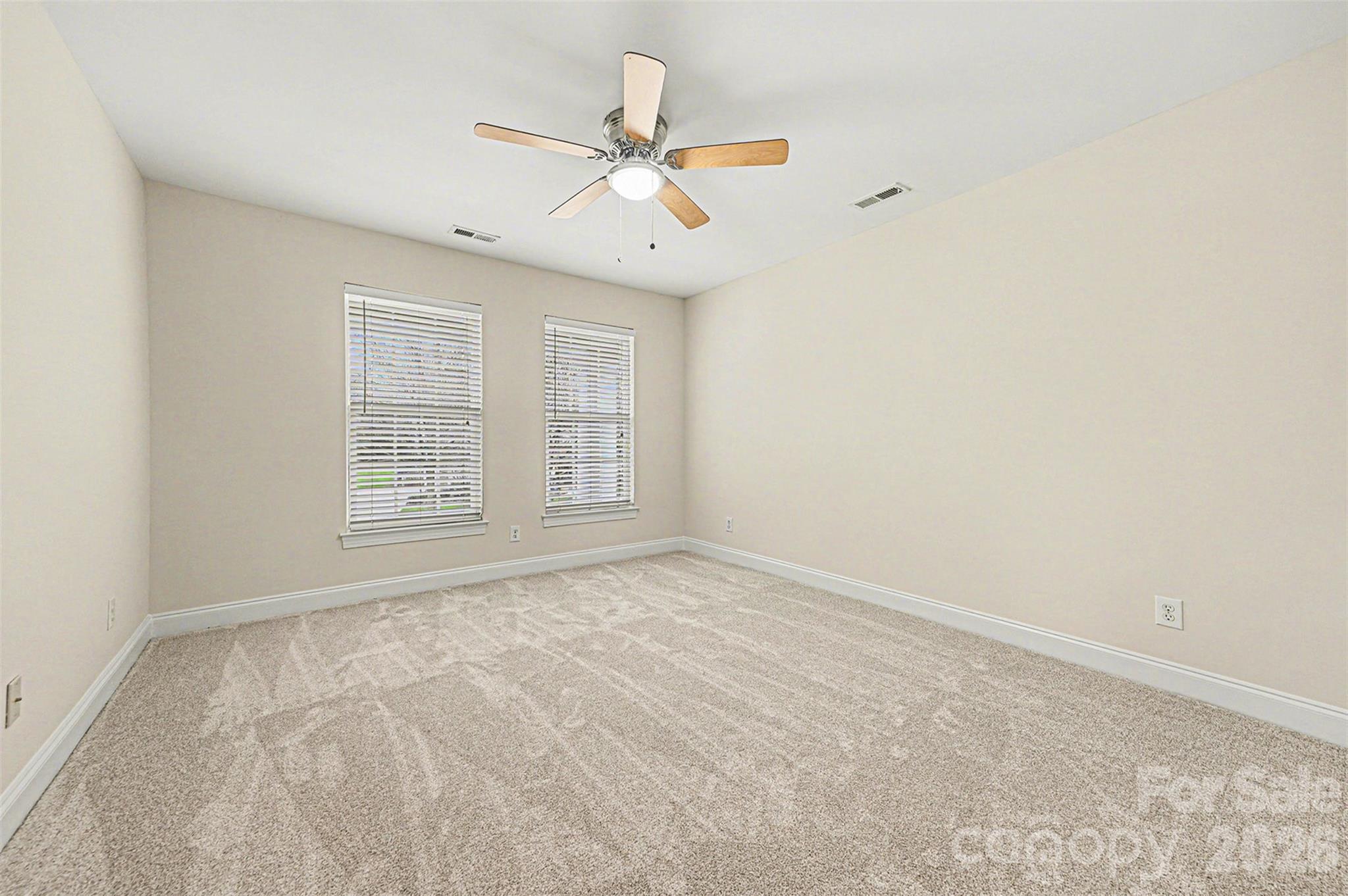 1305 Linden Glen Drive — Matthews