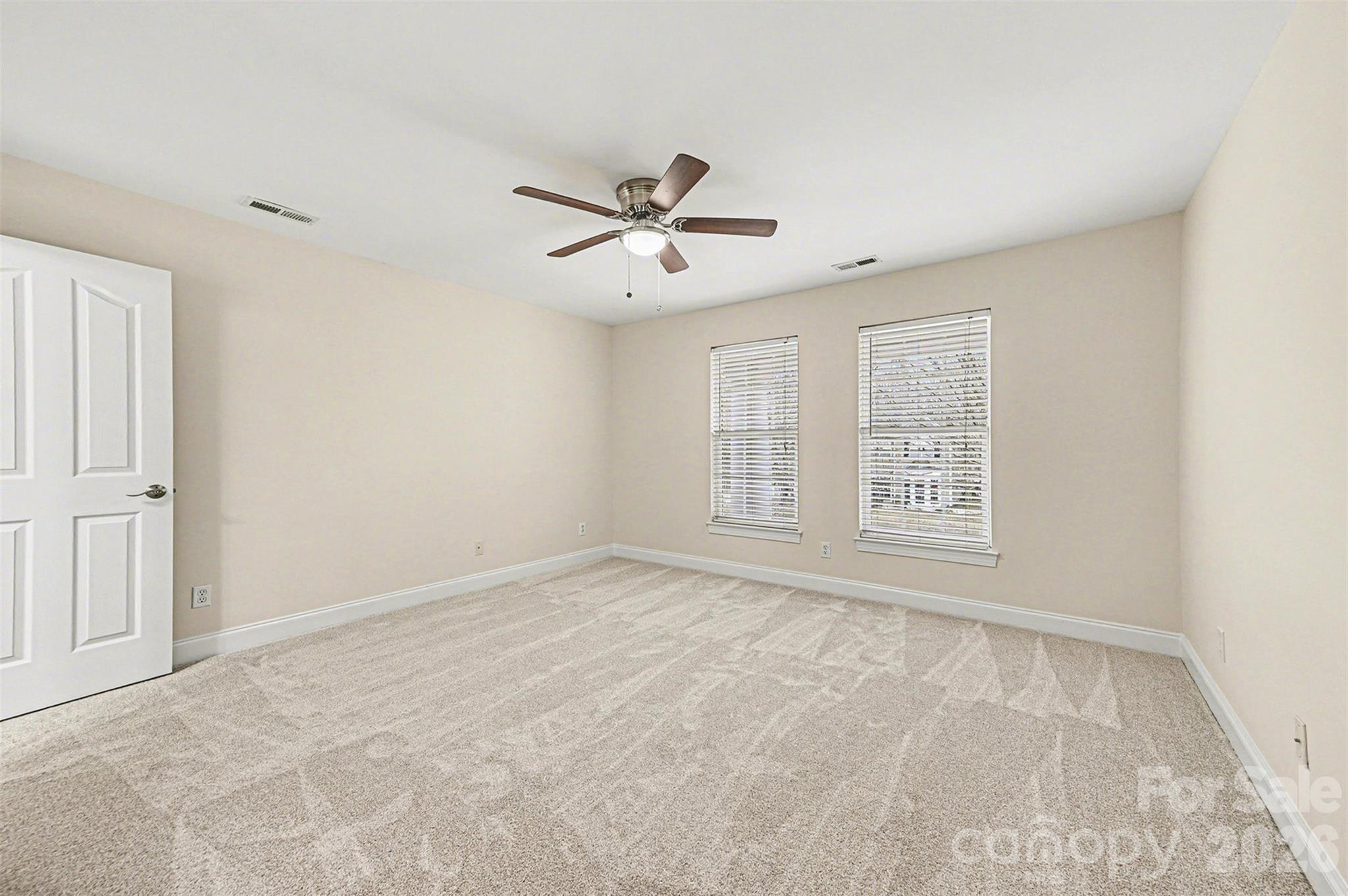 1305 Linden Glen Drive — Matthews