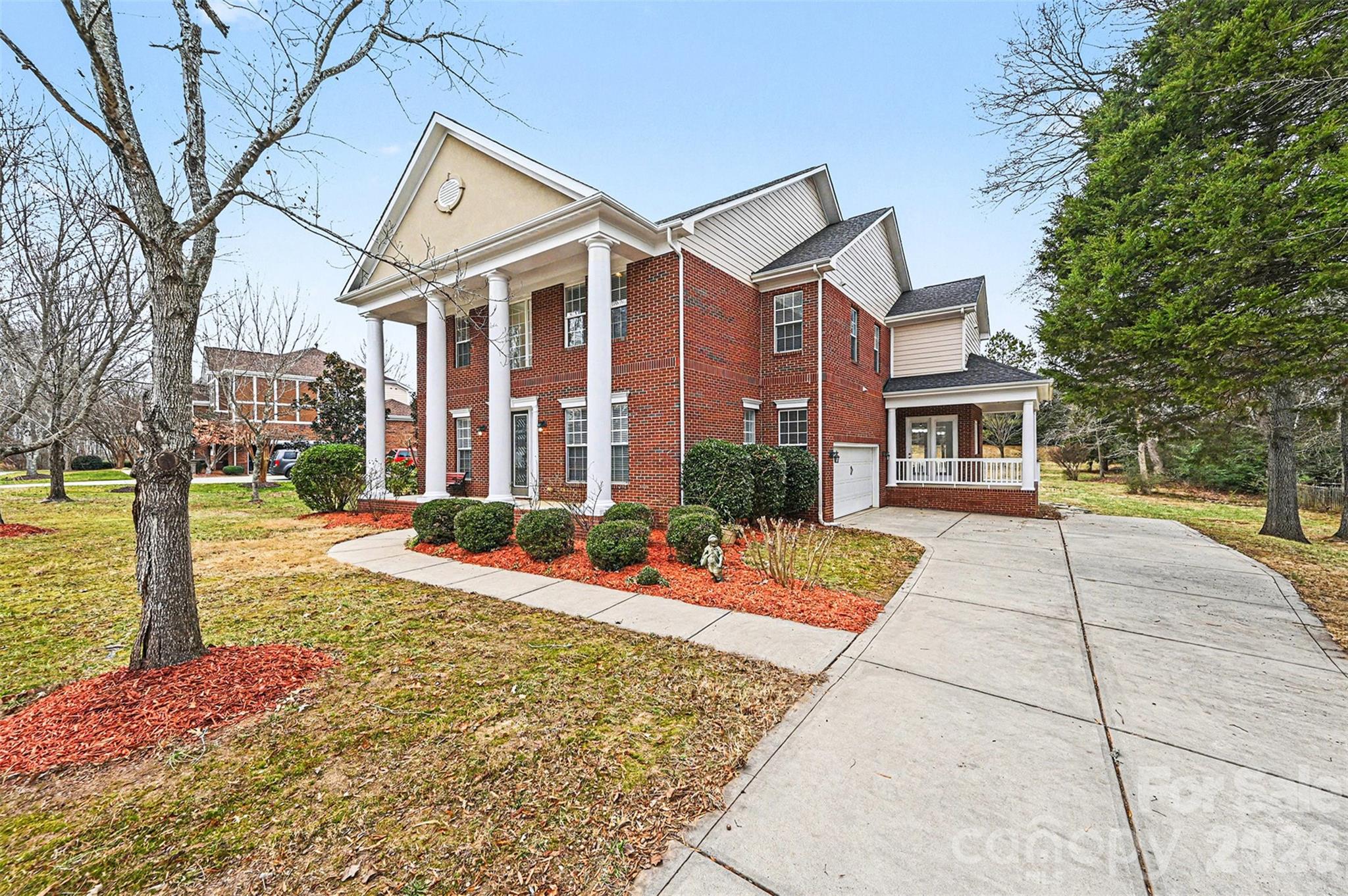 1305 Linden Glen Drive — Matthews