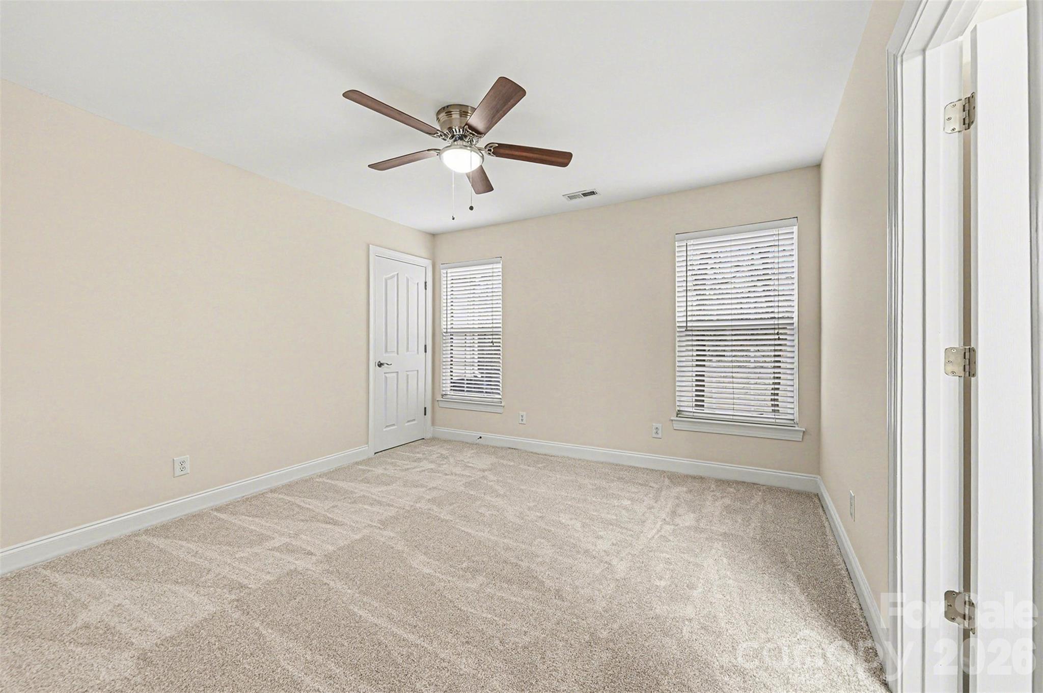 1305 Linden Glen Drive — Matthews