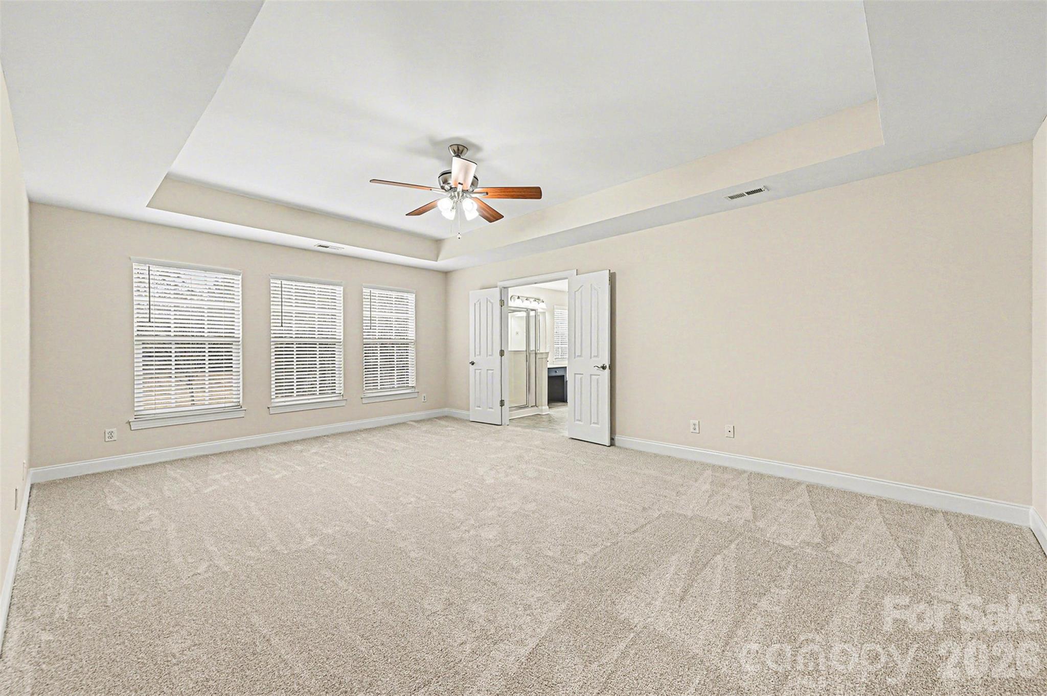 1305 Linden Glen Drive — Matthews