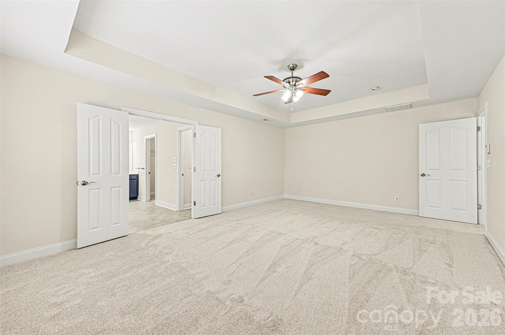 1305 Linden Glen Drive — Matthews