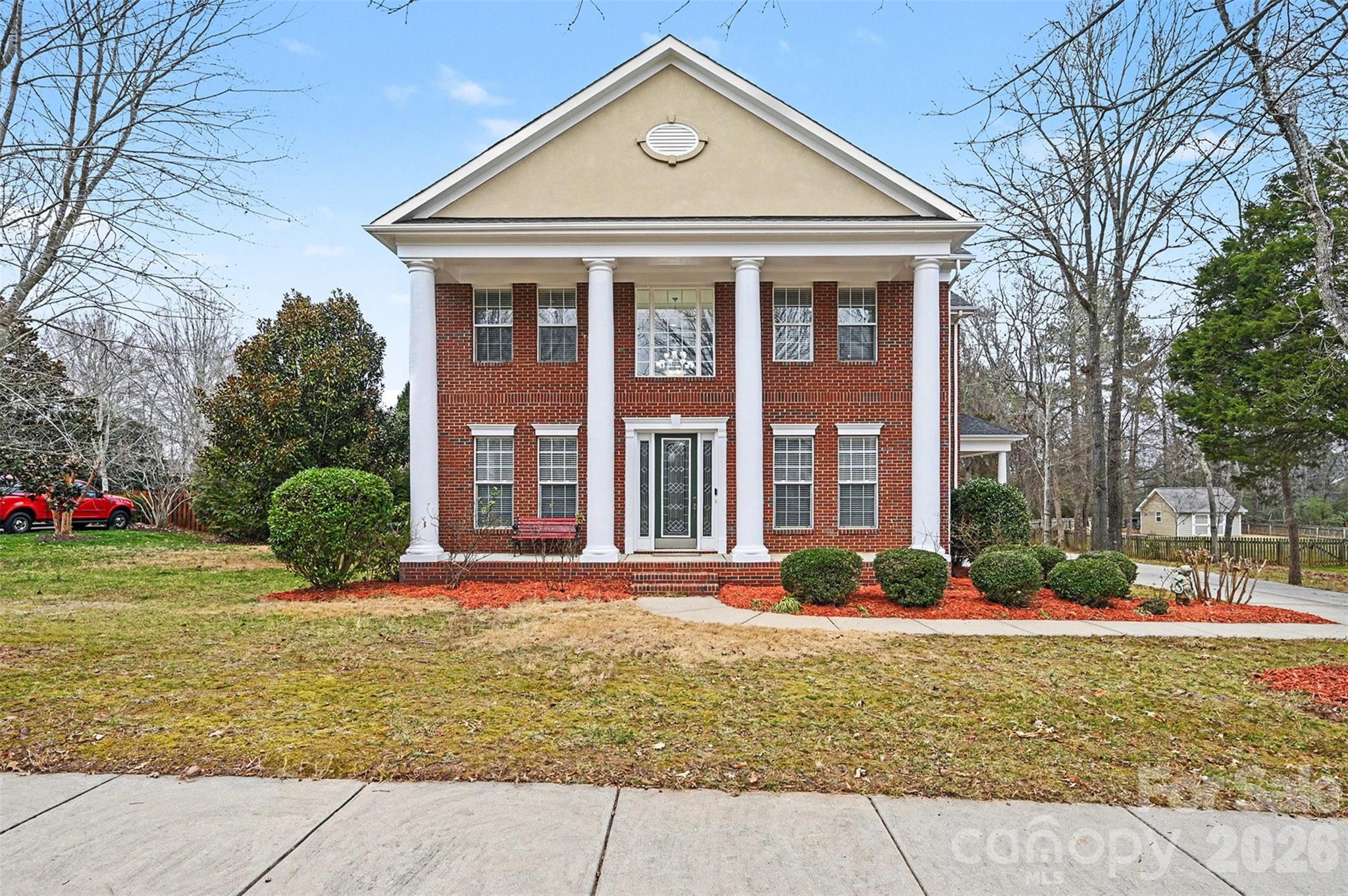 1305 Linden Glen Drive — Matthews