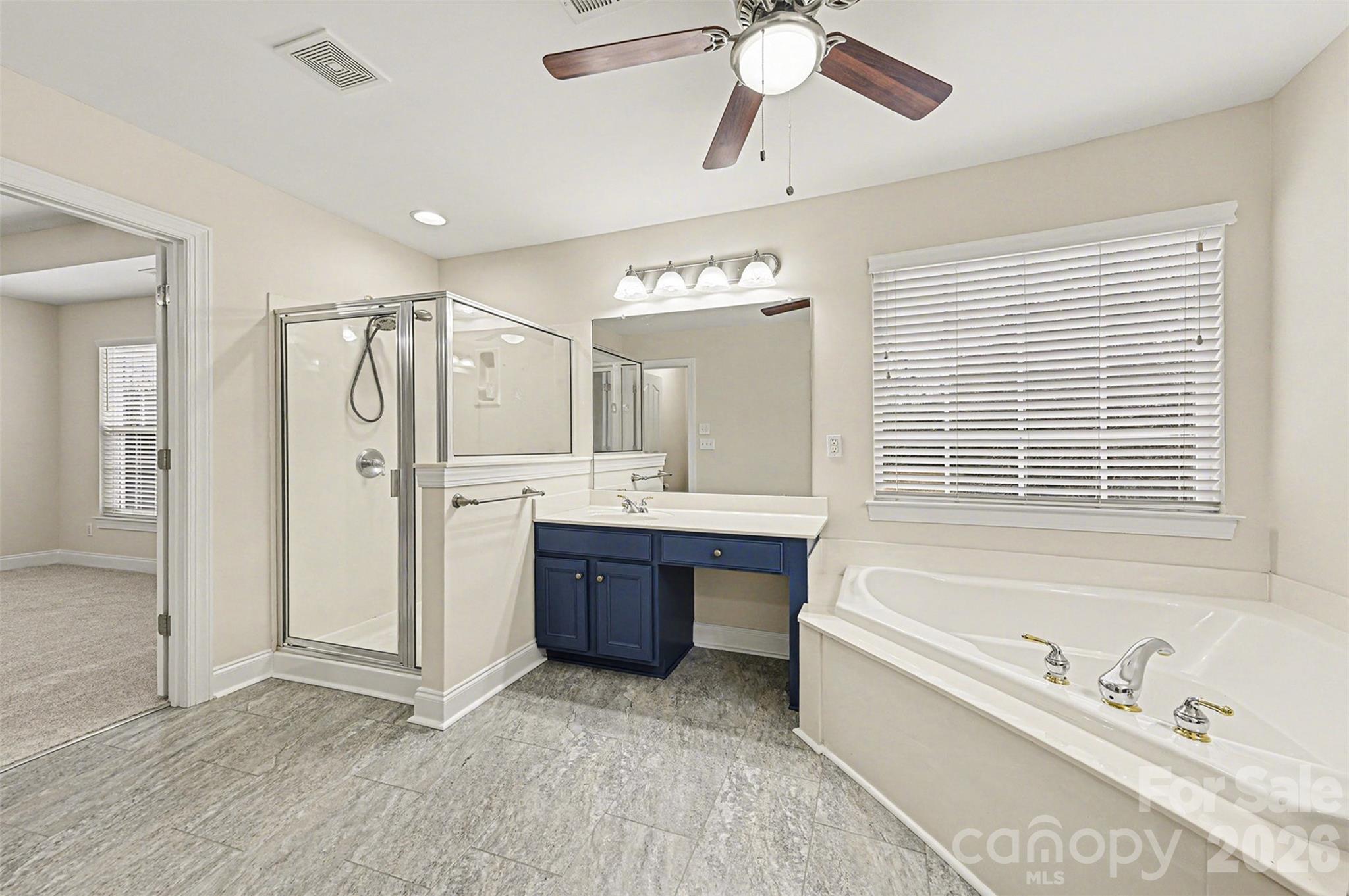 1305 Linden Glen Drive — Matthews
