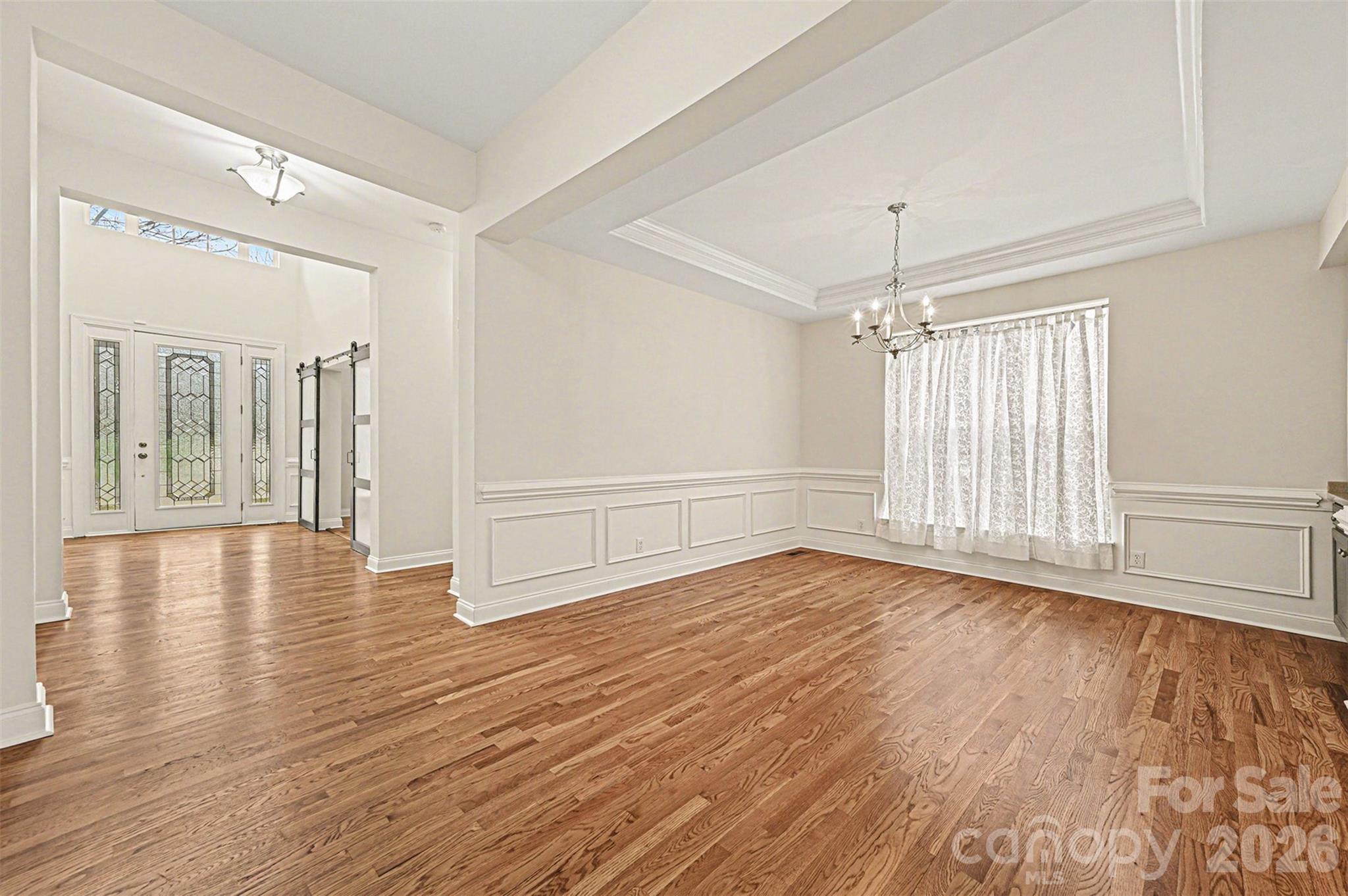 1305 Linden Glen Drive — Matthews