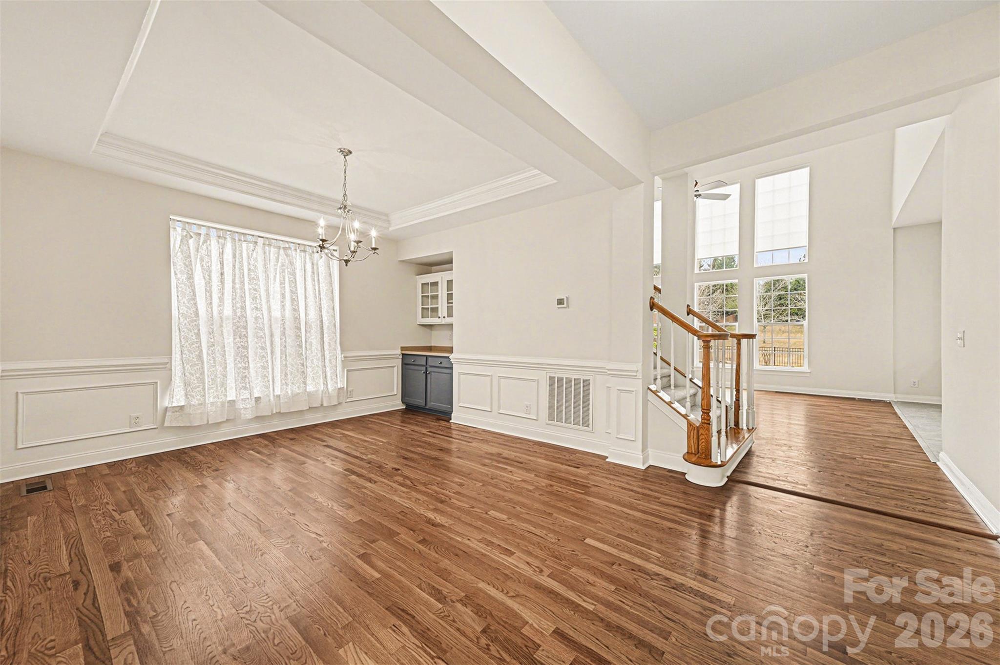 1305 Linden Glen Drive — Matthews