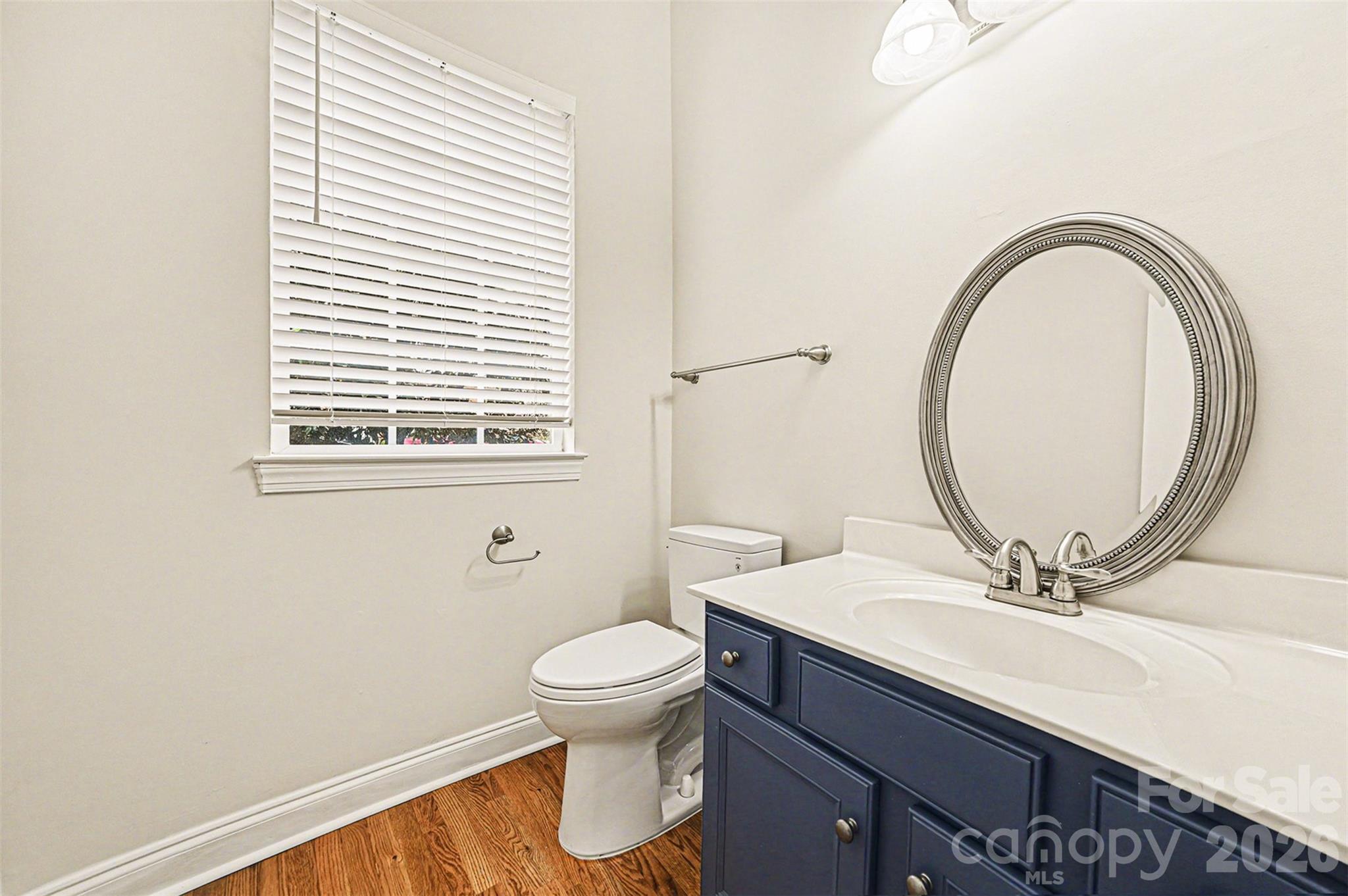 1305 Linden Glen Drive — Matthews