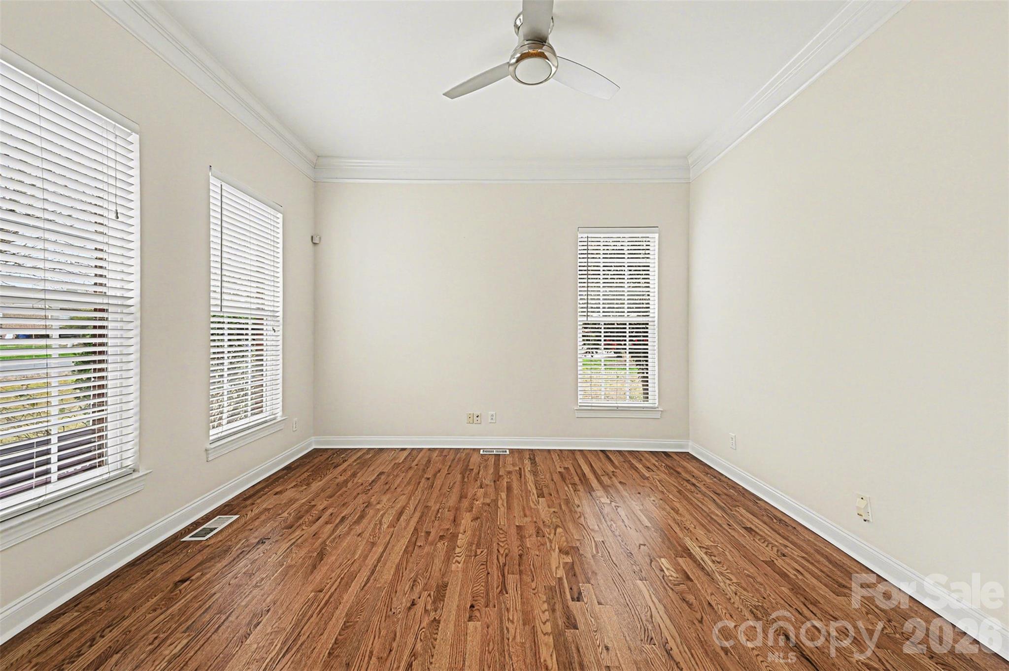 1305 Linden Glen Drive — Matthews