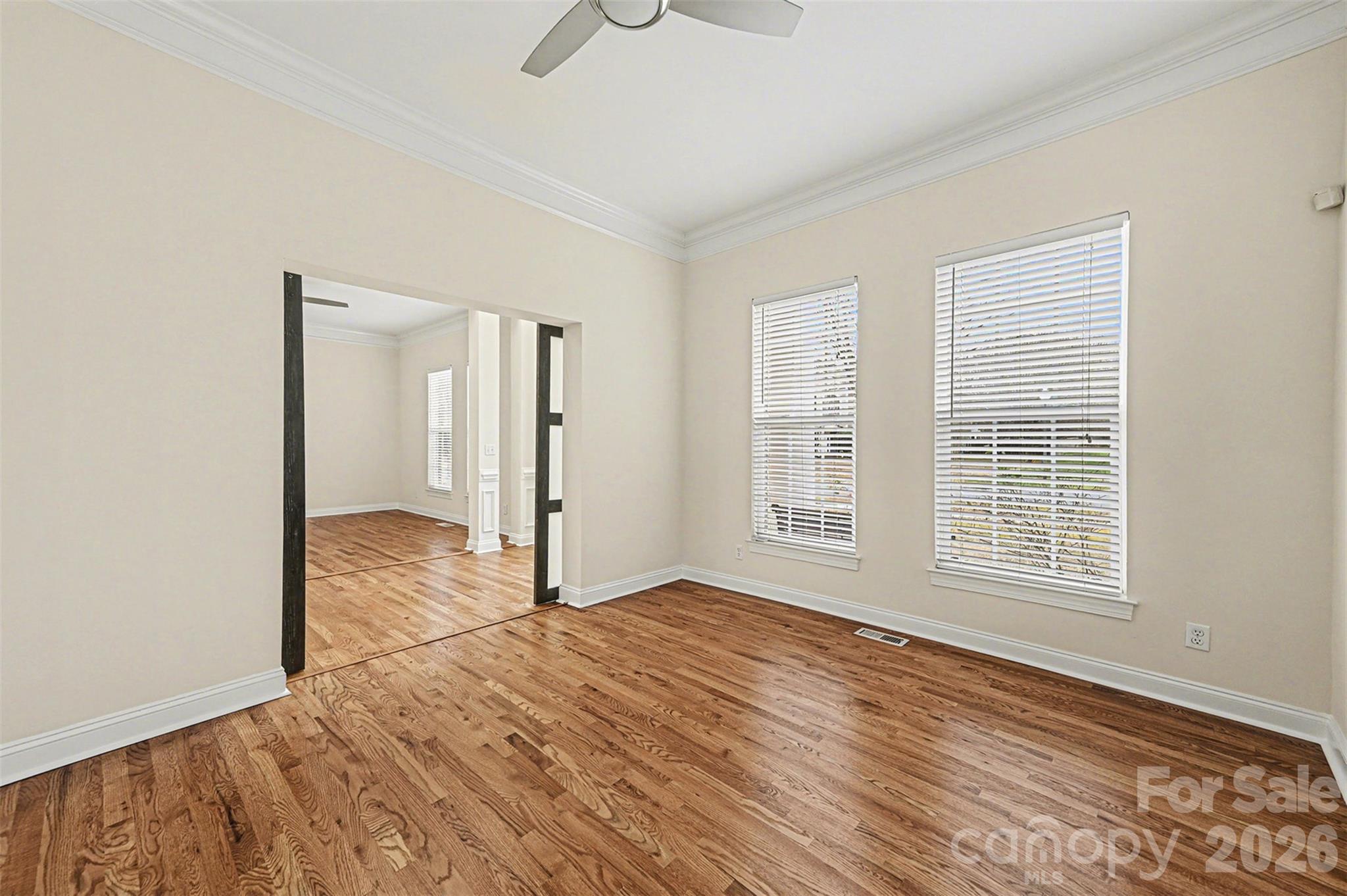 1305 Linden Glen Drive — Matthews