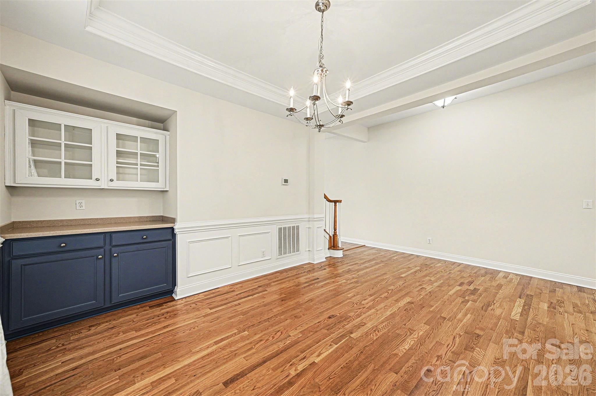 1305 Linden Glen Drive — Matthews
