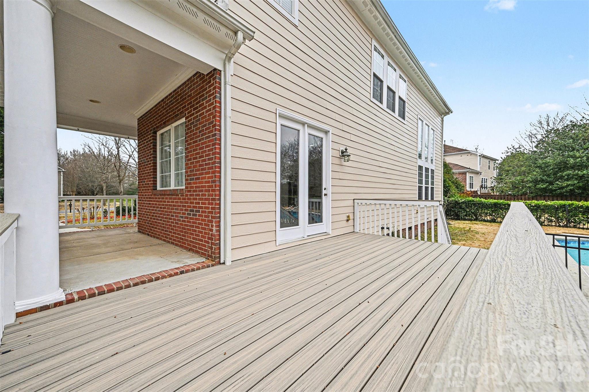 1305 Linden Glen Drive — Matthews
