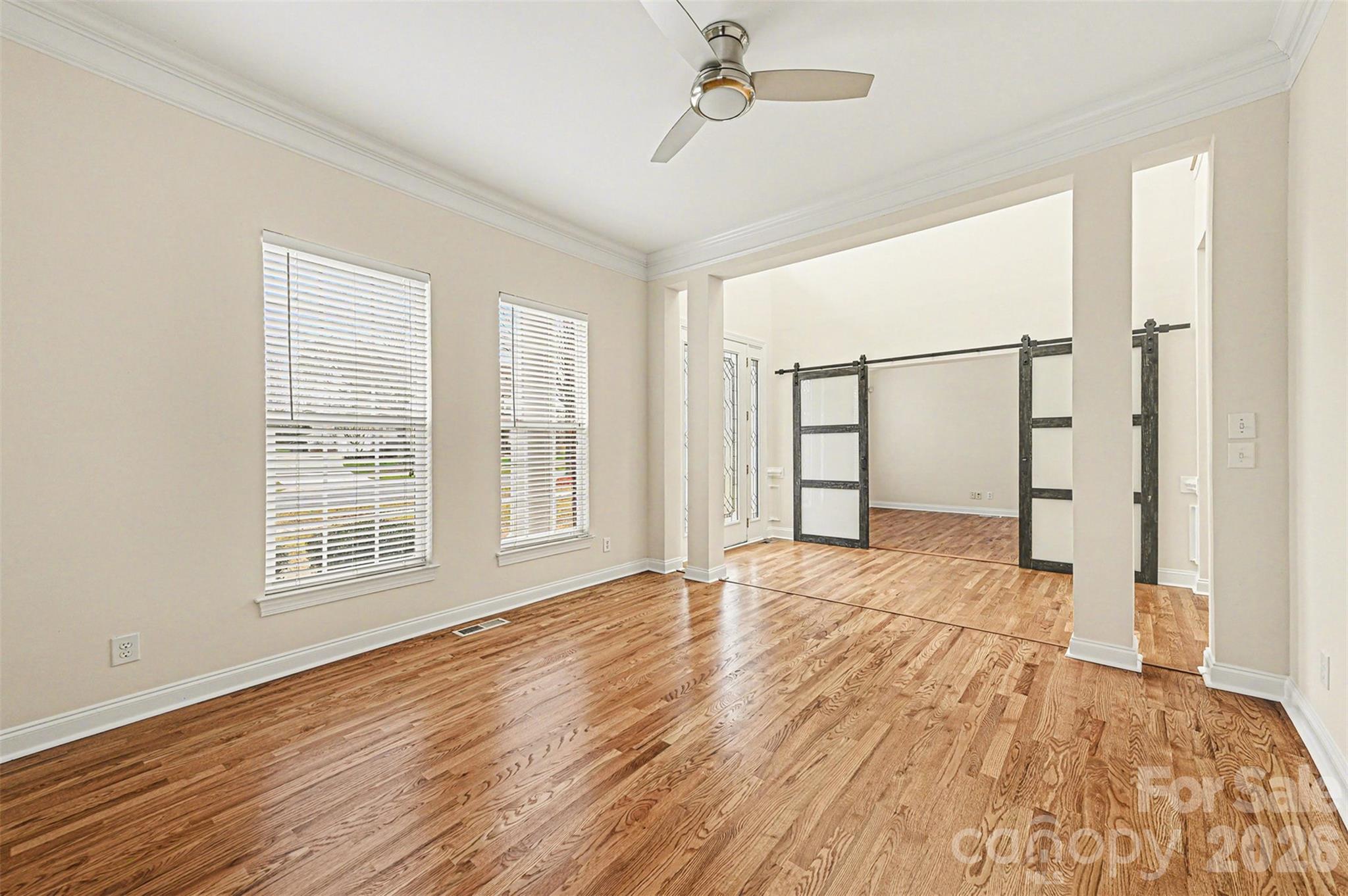 1305 Linden Glen Drive — Matthews