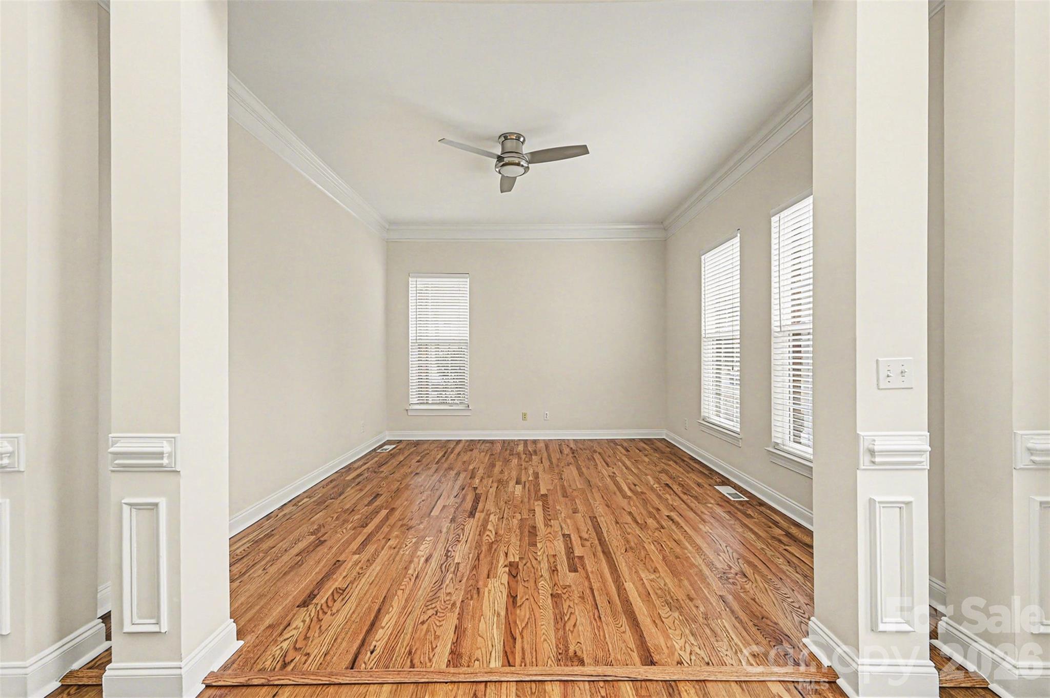 1305 Linden Glen Drive — Matthews