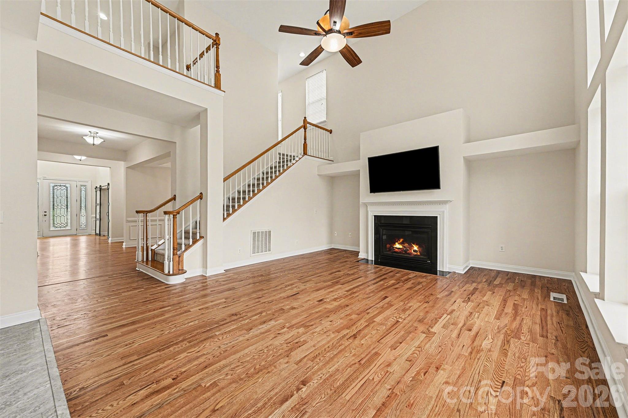 1305 Linden Glen Drive — Matthews