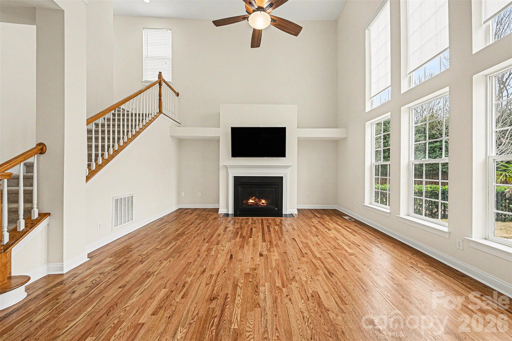 1305 Linden Glen Drive — Matthews