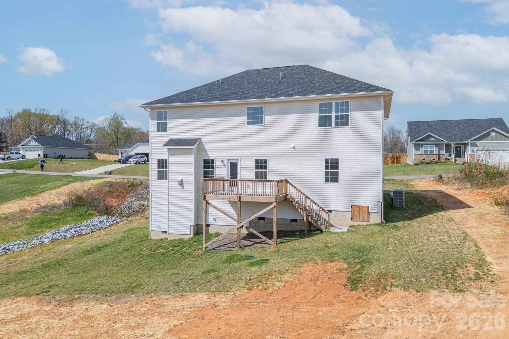 192 Mountain Island Drive #13 — Statesville