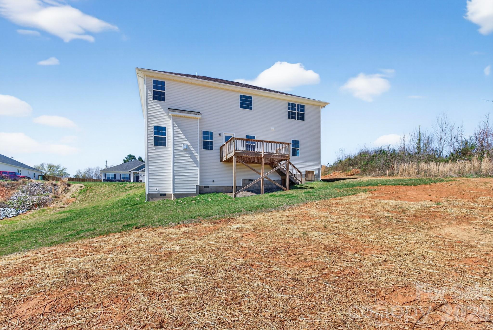 192 Mountain Island Drive #13 — Statesville