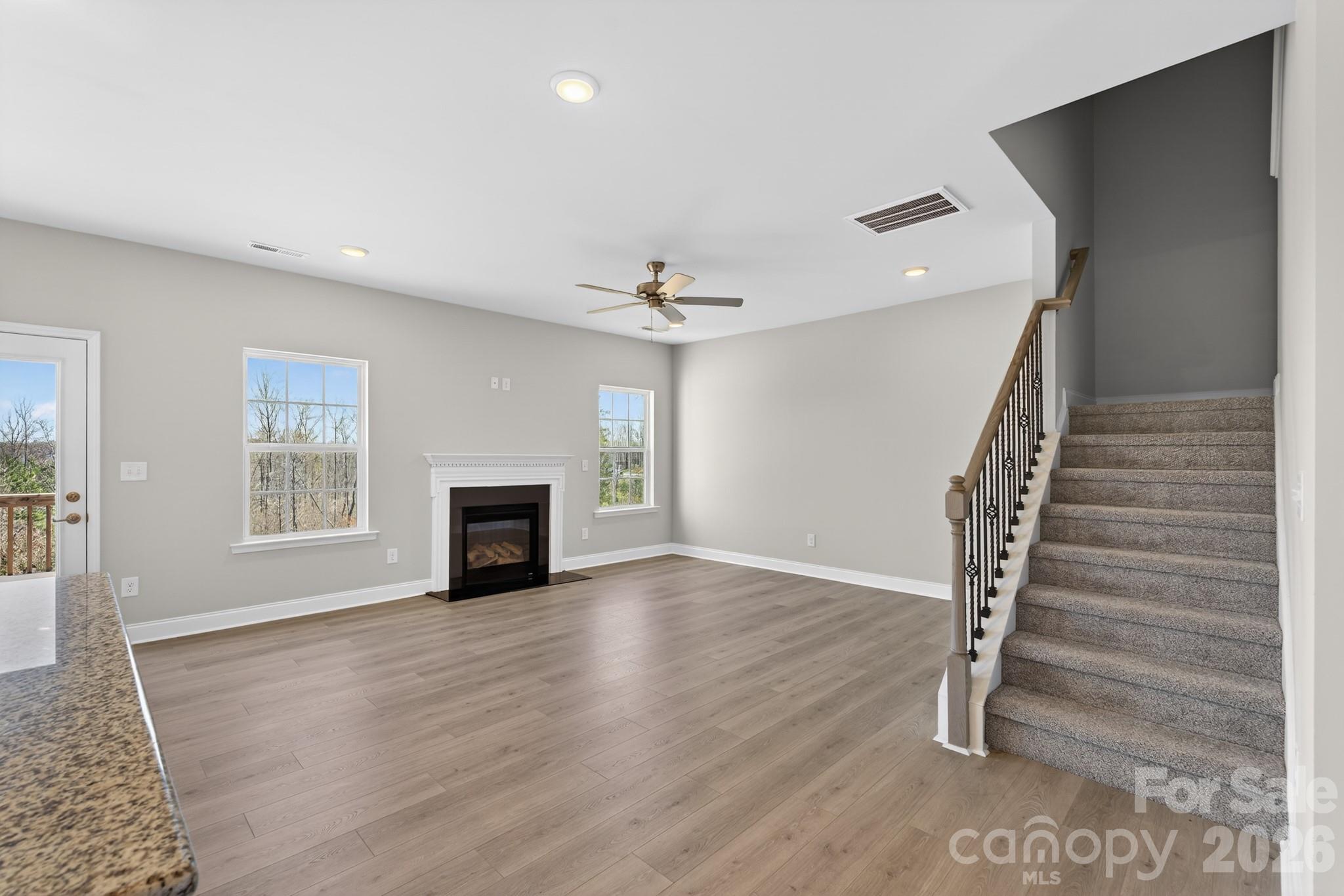 192 Mountain Island Drive #13 — Statesville