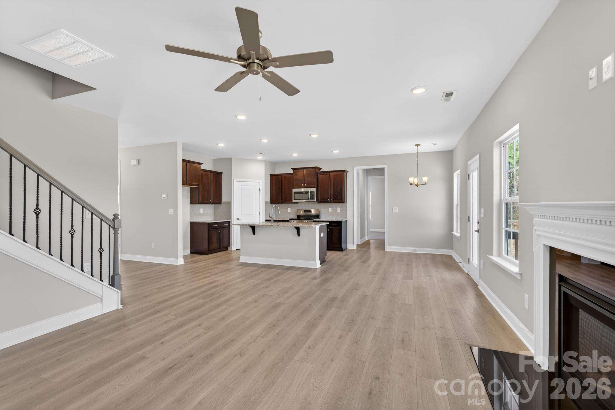 192 Mountain Island Drive #13 — Statesville