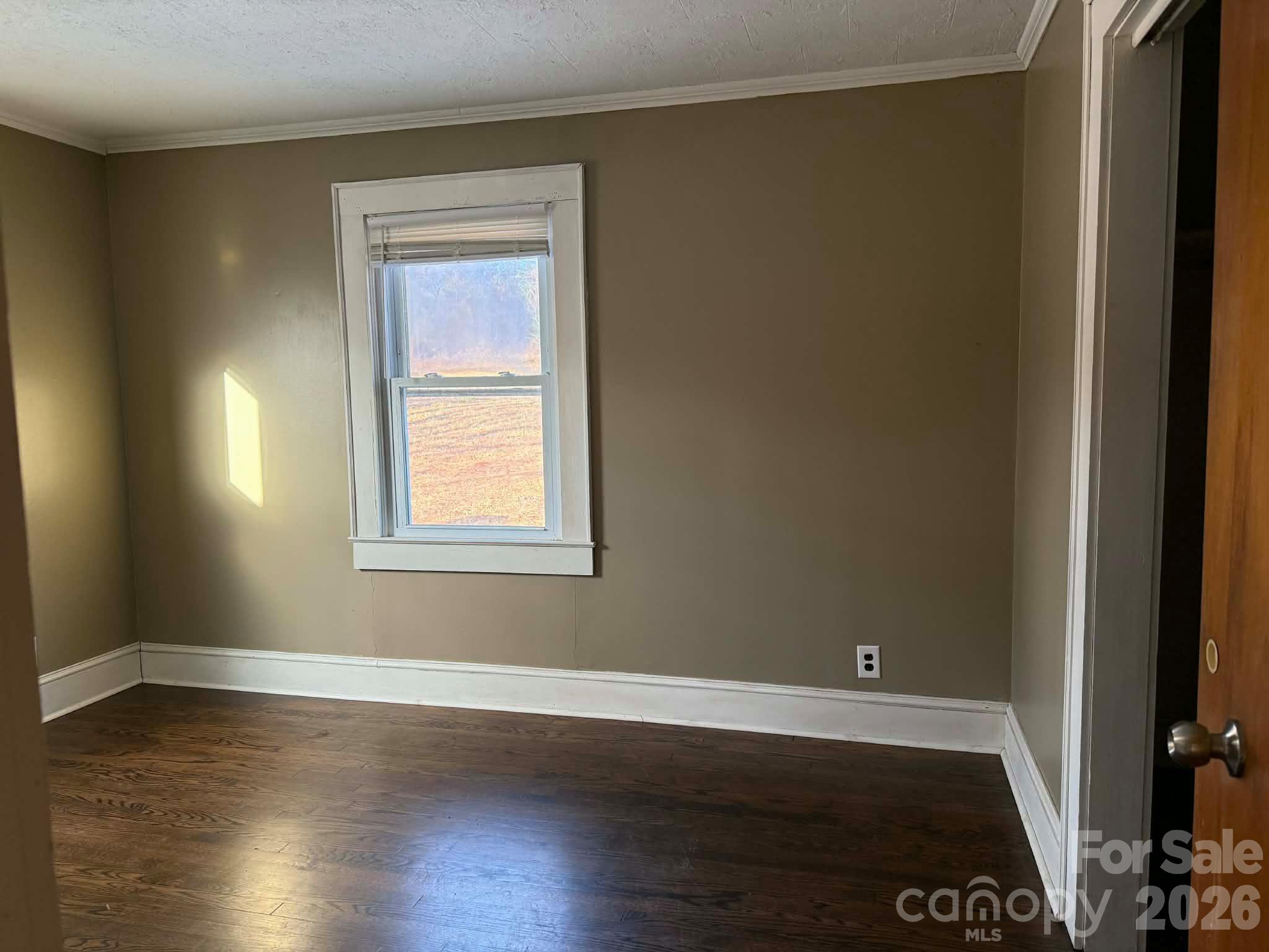 1677 US 221A Highway — Forest City