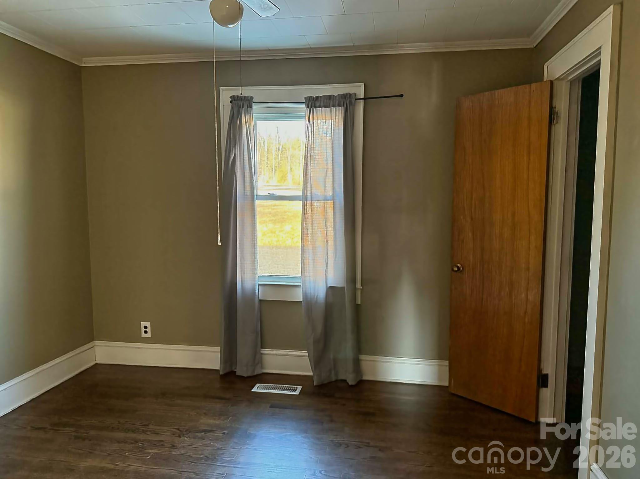 1677 US 221A Highway — Forest City