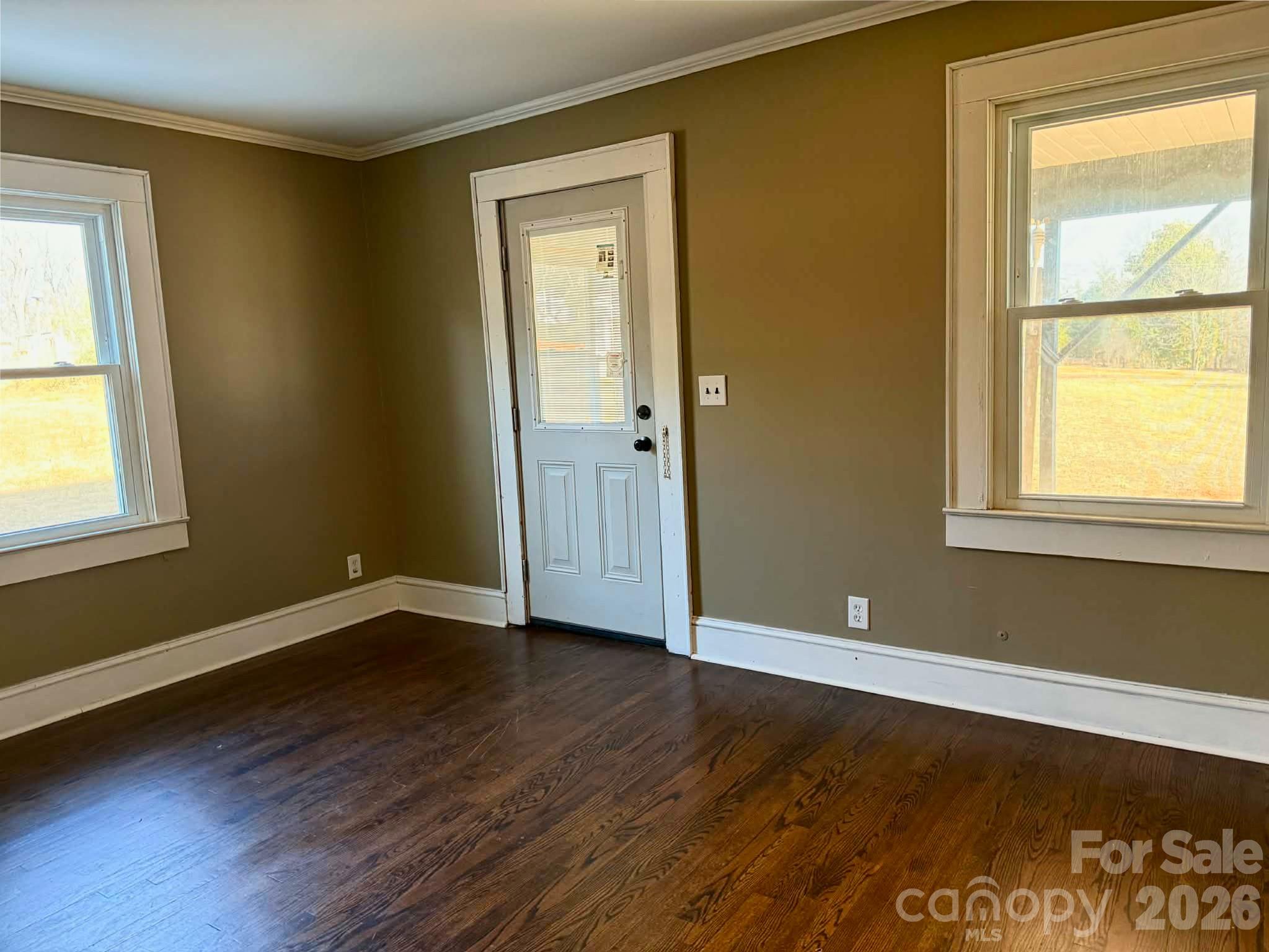 1677 US 221A Highway — Forest City
