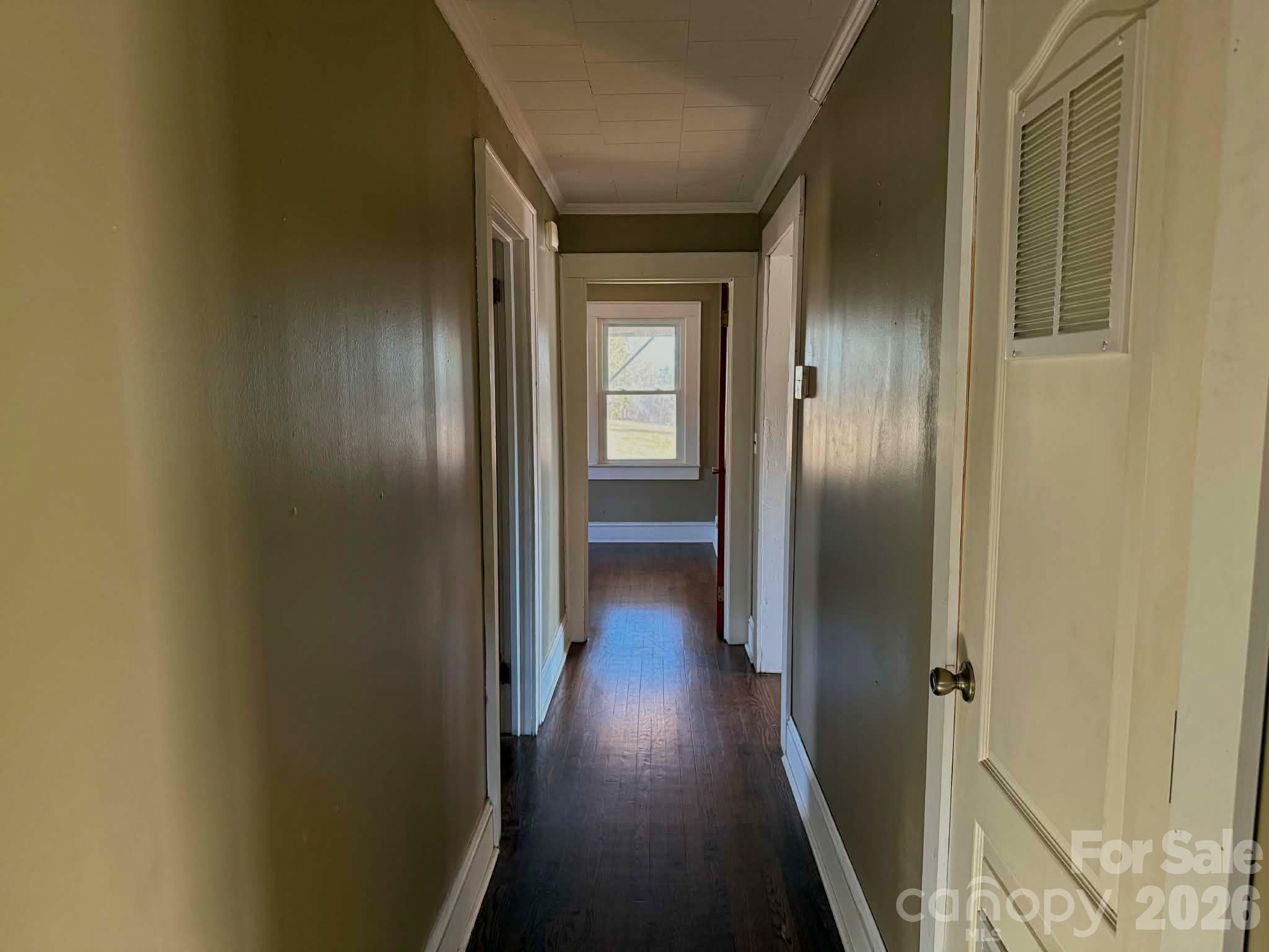 1677 US 221A Highway — Forest City