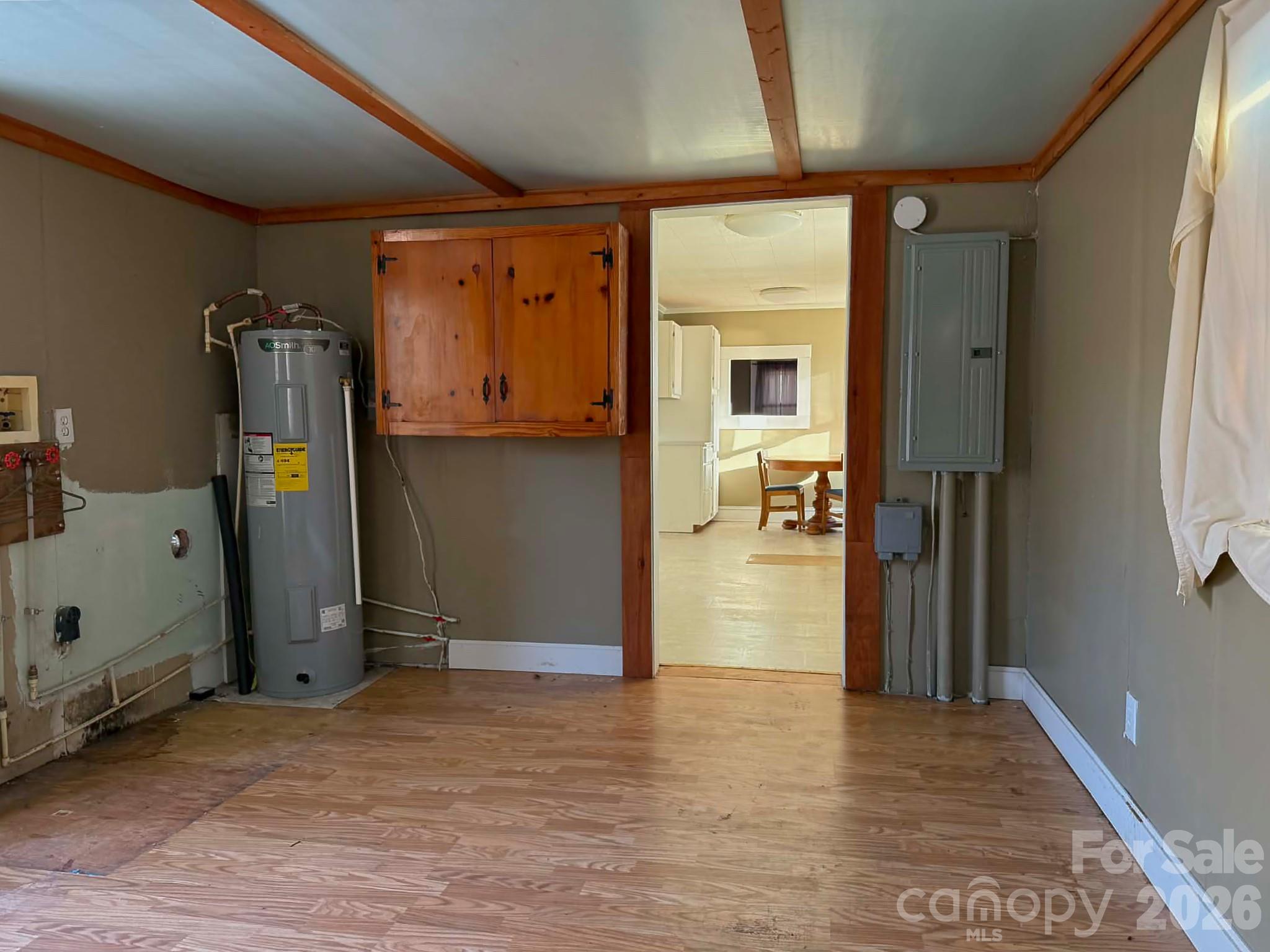 1677 US 221A Highway — Forest City