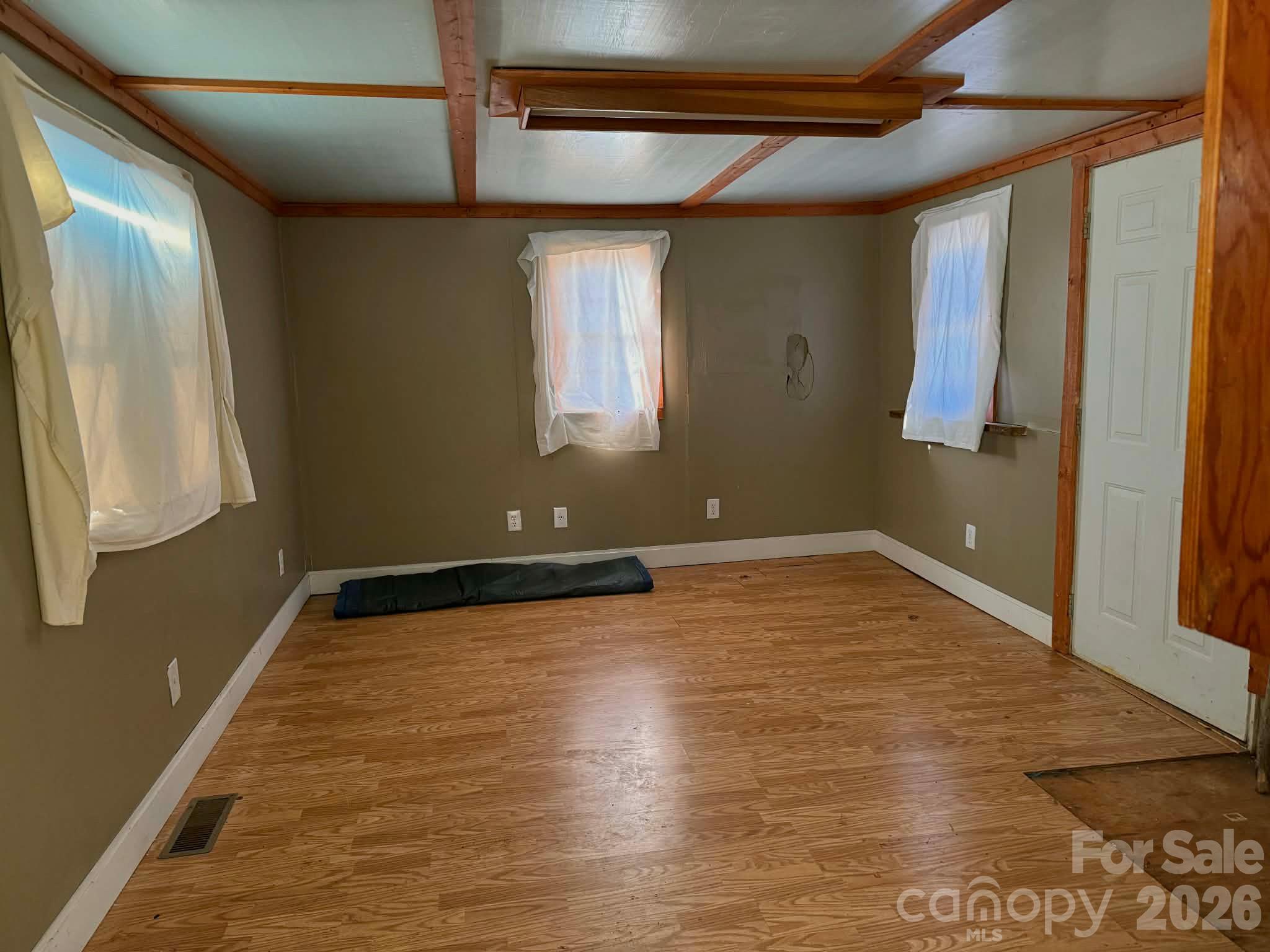1677 US 221A Highway — Forest City