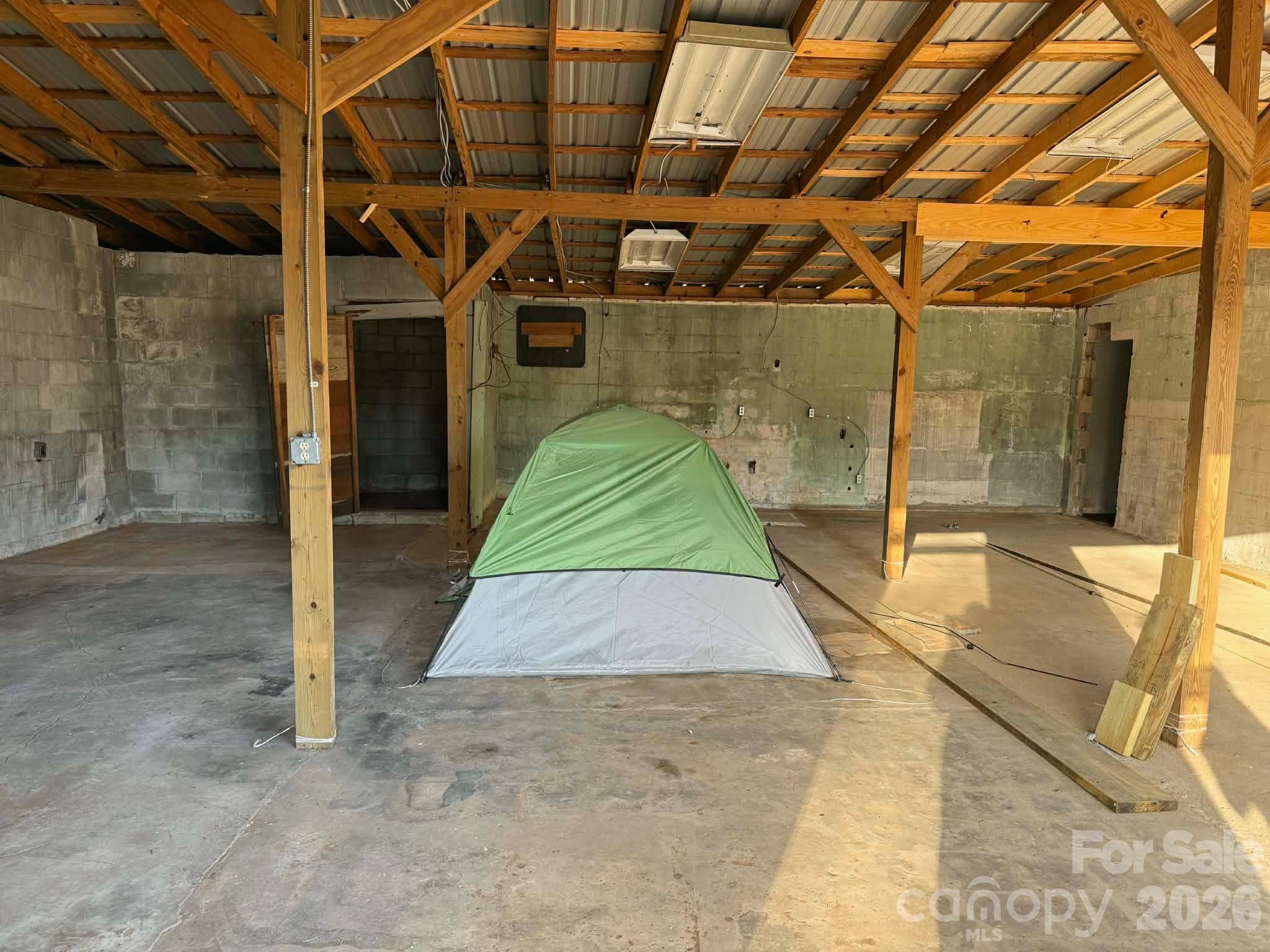 1677 US 221A Highway — Forest City