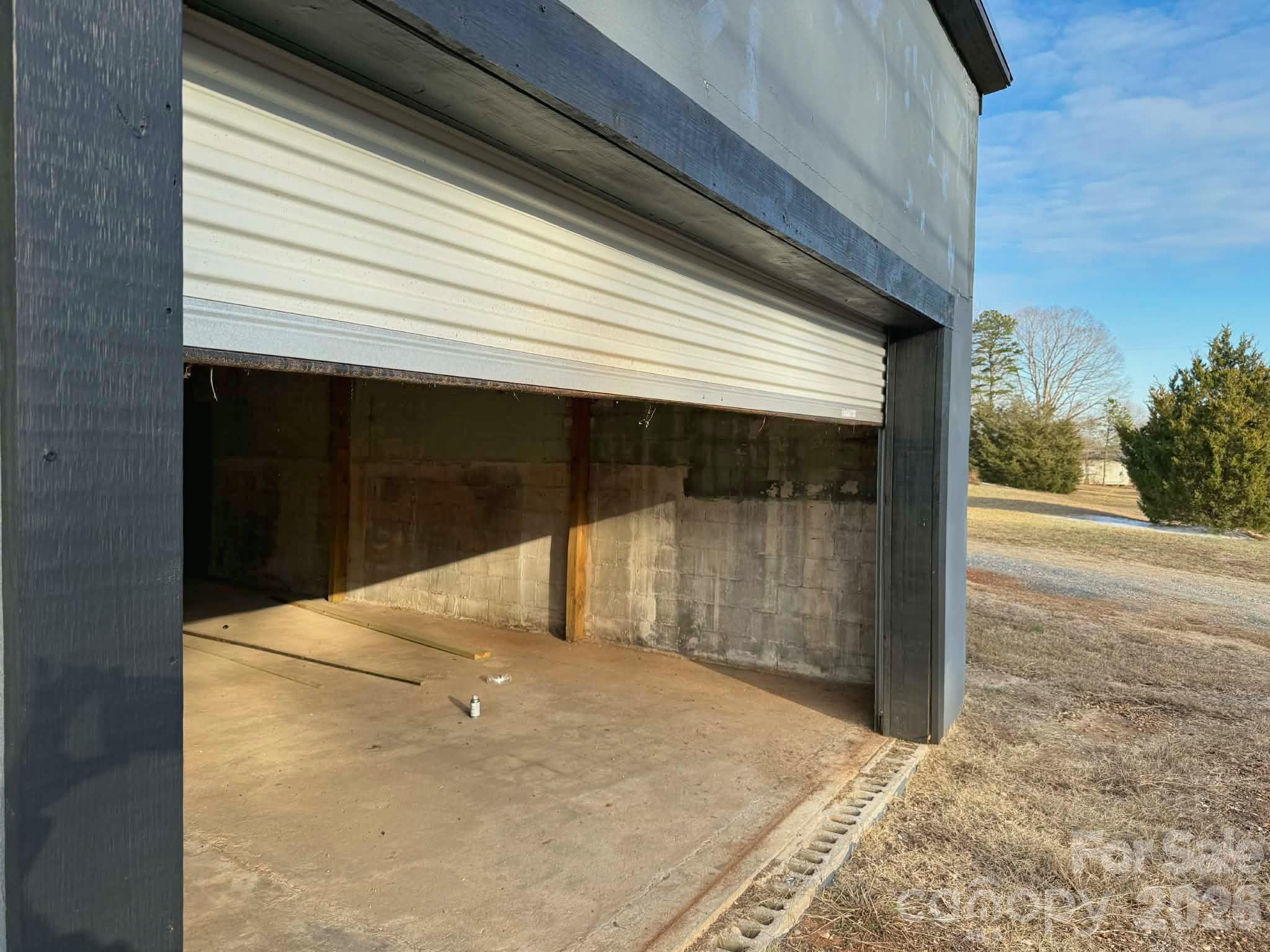 1677 US 221A Highway — Forest City