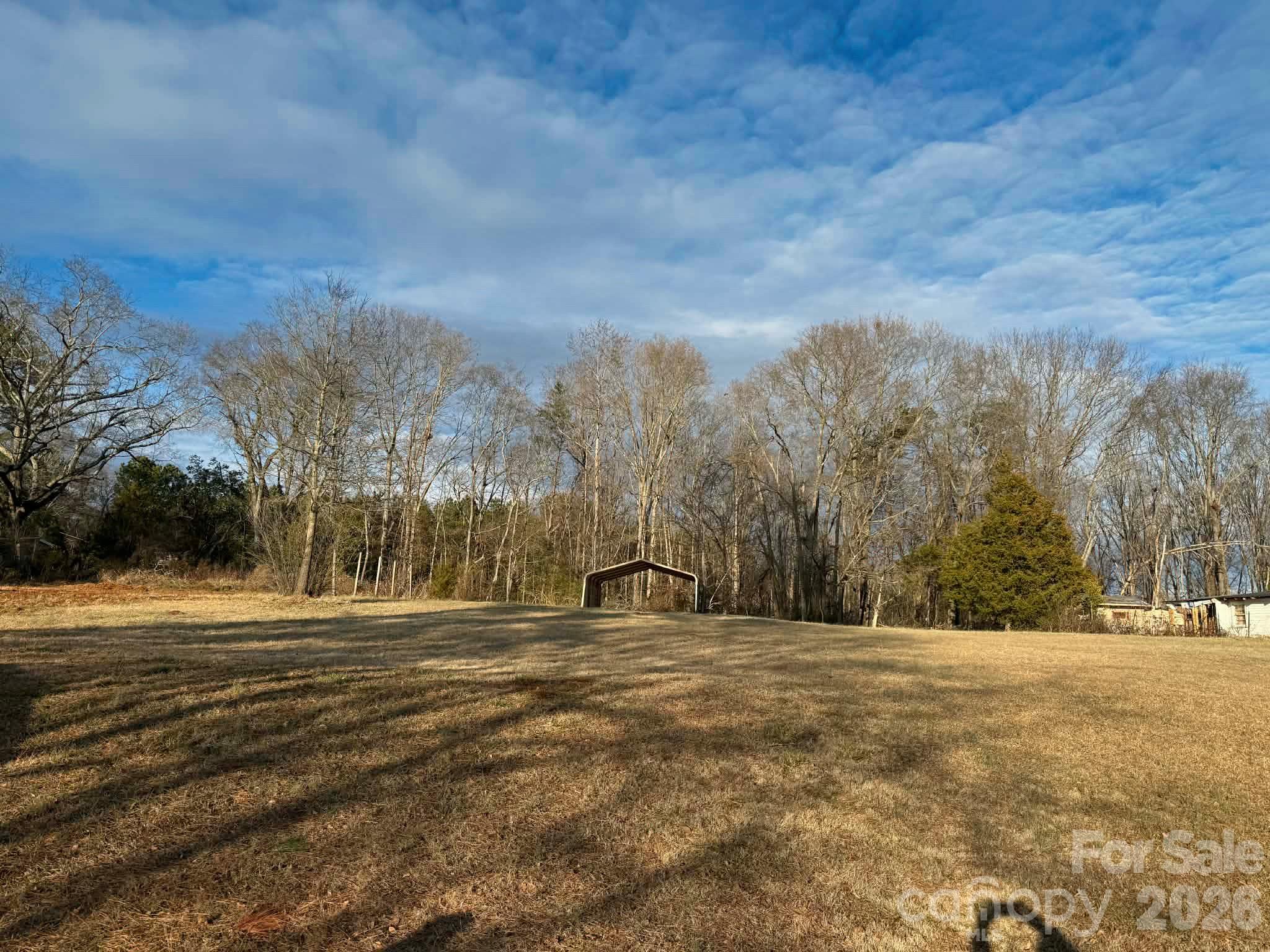 1677 US 221A Highway — Forest City