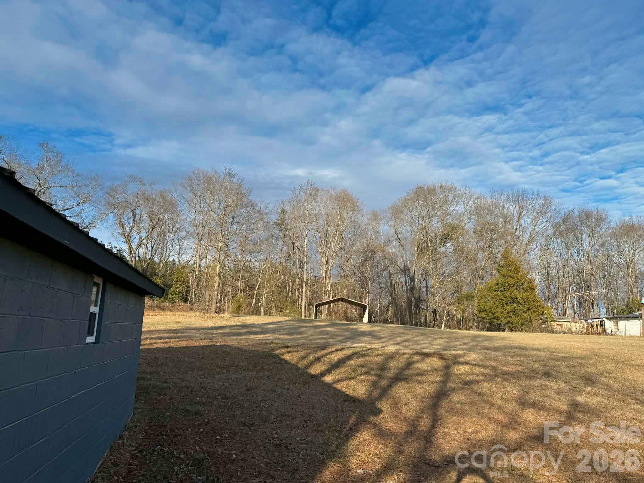 1677 US 221A Highway — Forest City